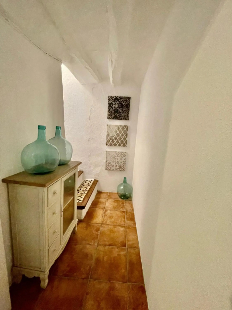 El Refugio del Cierzo