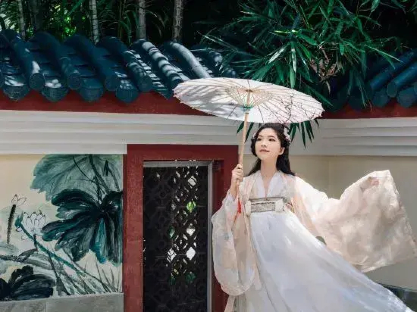 Gudou Royal SPA Hotel