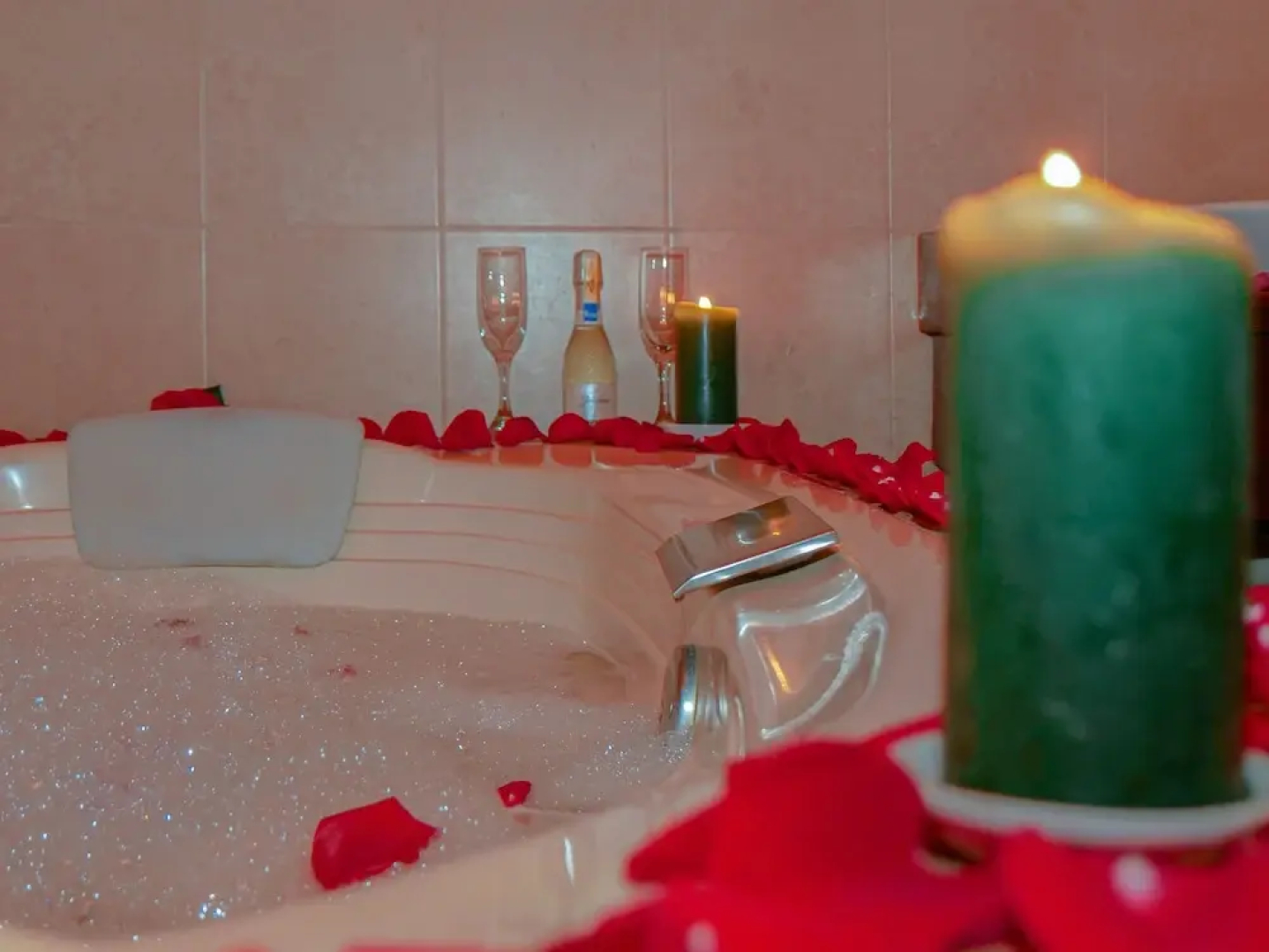 Sangay Spa Hotel