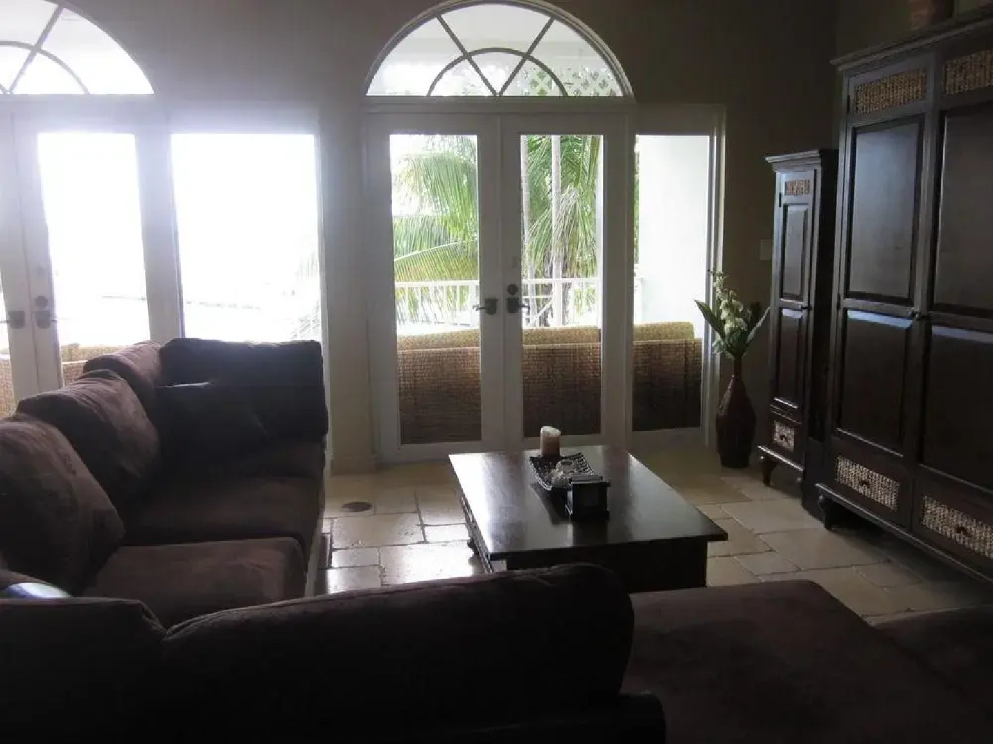 February Point Villa BB1