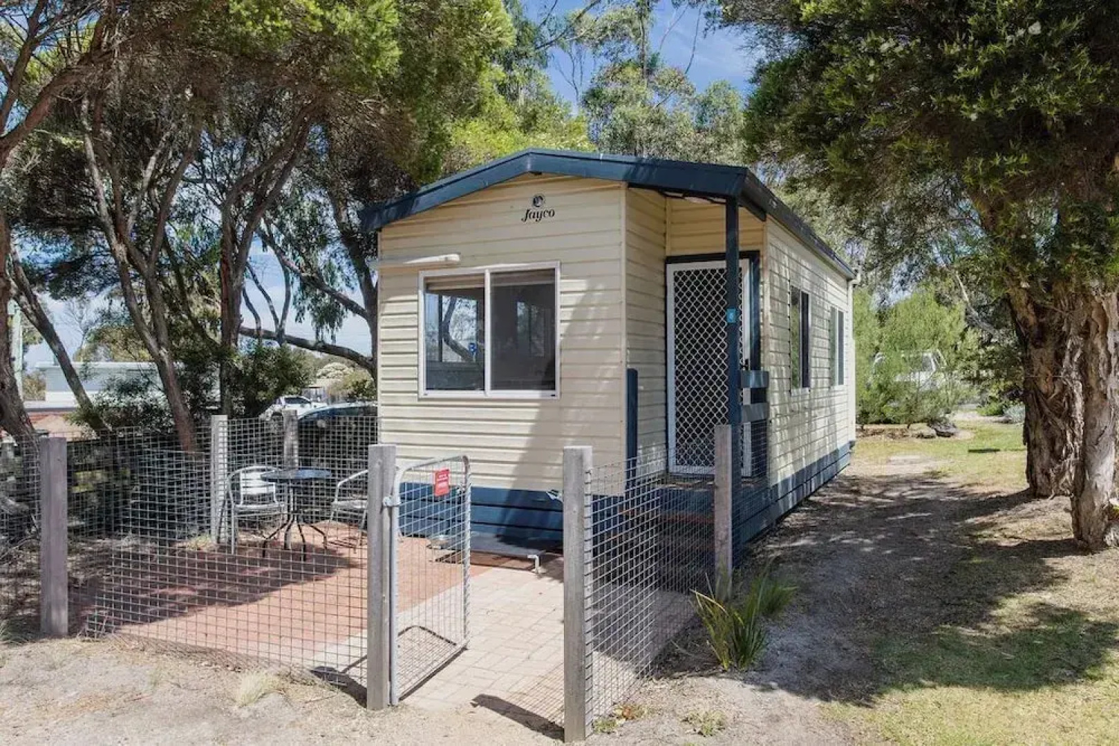 Pet Friendly Stays - BIG4 Aireys Inlet