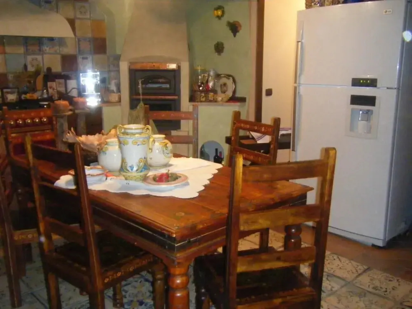 Agriturismo Tenuta San Giovanni Casale Leto