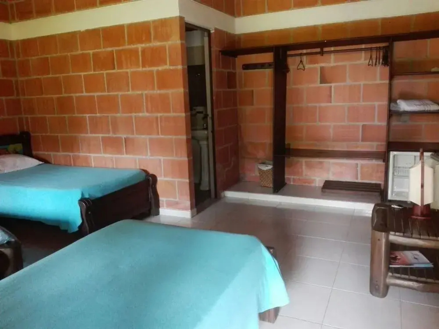 Hotel Campestre Hacienda San Jose