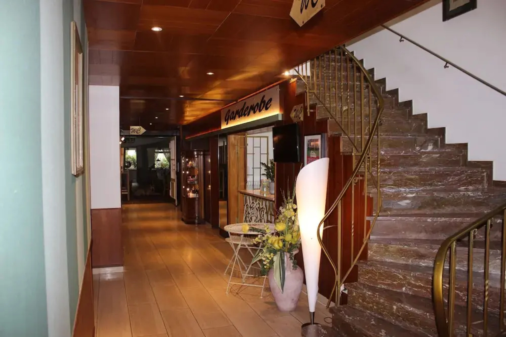 Meyerhof - Heiligenrode