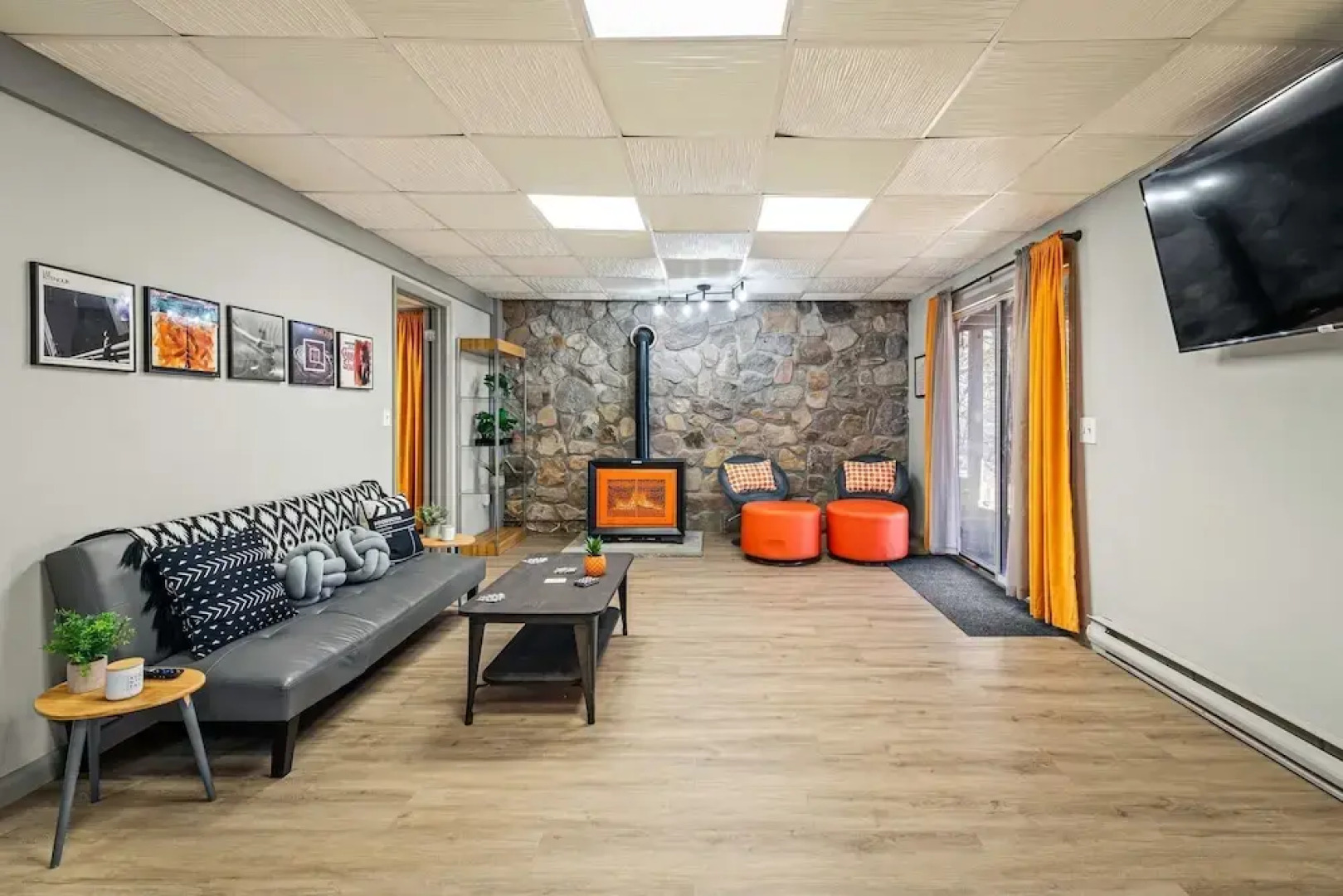 Emerald Bluff by Avantstay Lake Views Deck Fire Pit Game Room