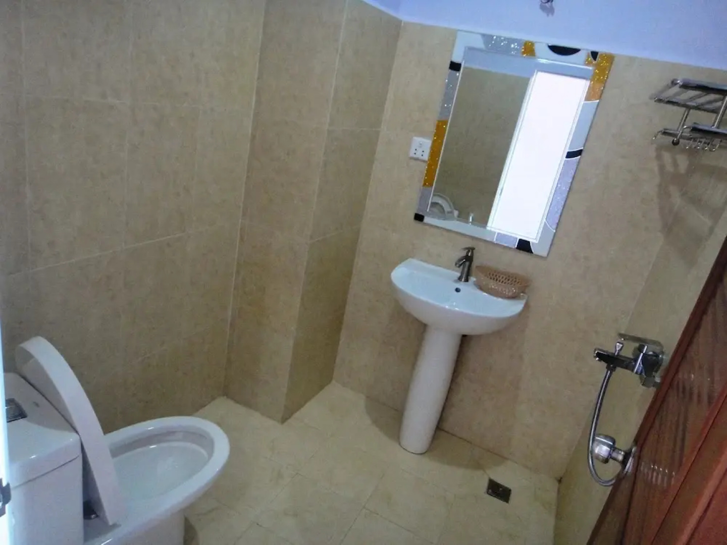 Sambo Leap Guesthouse