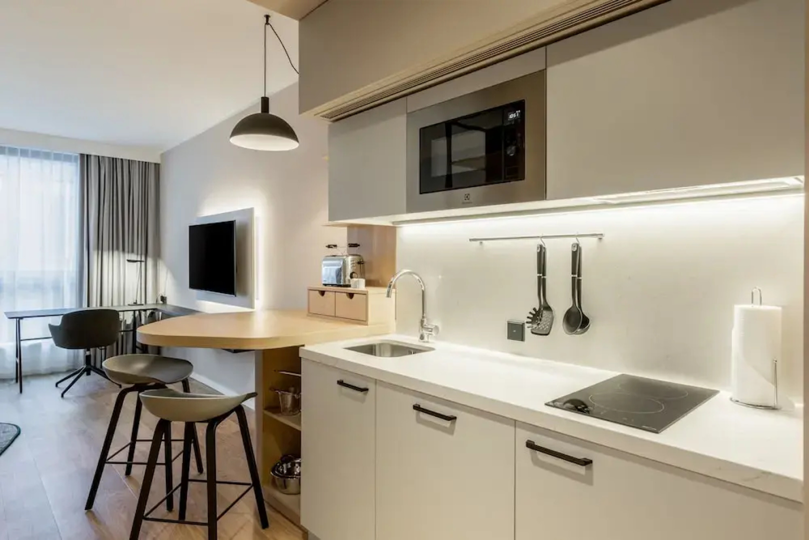 Residence Inn By Marriott Dortmund City