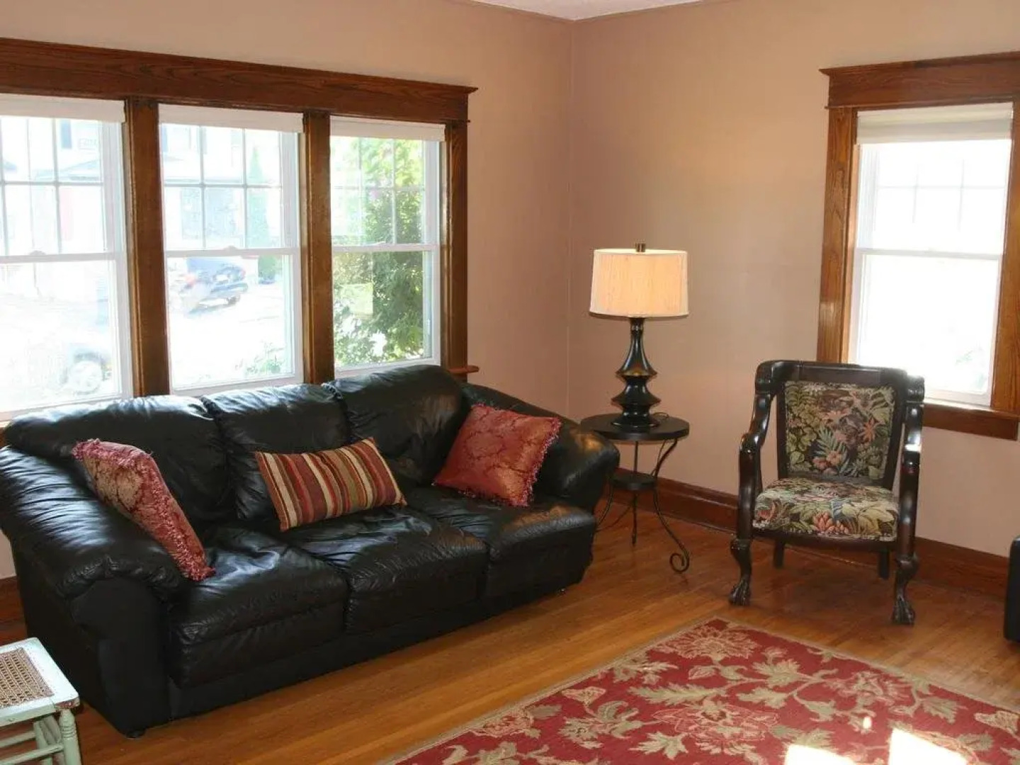 Eastwood Tourist Lodge