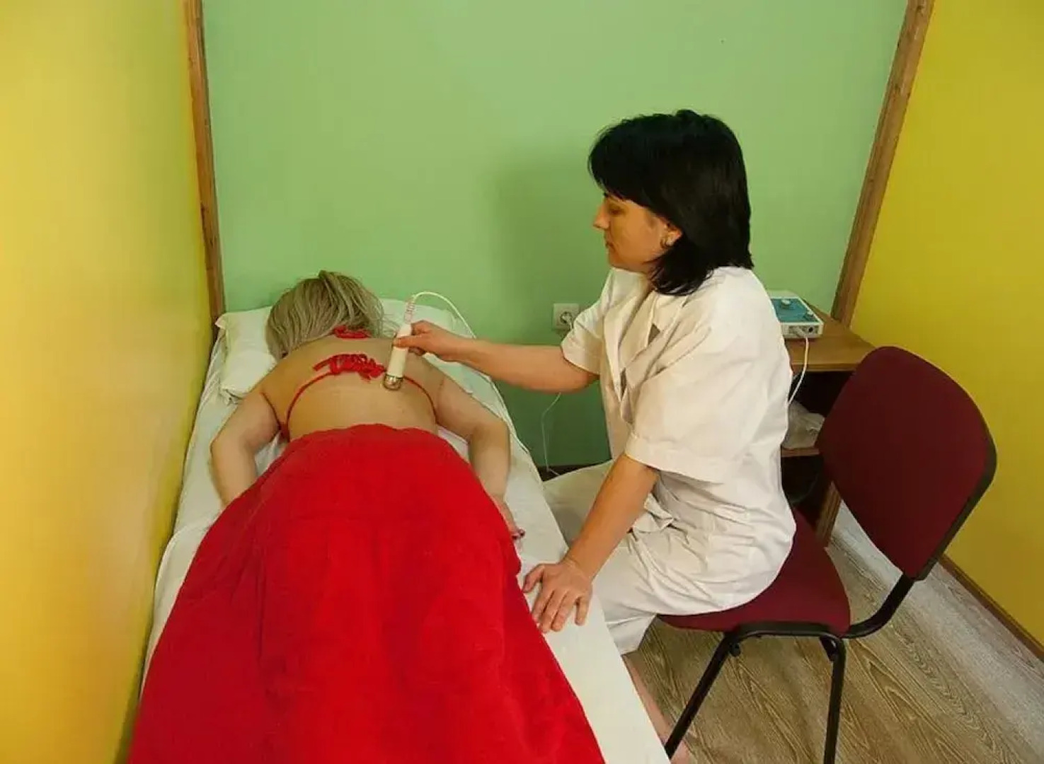 Hotel Elbrus SPA & Wellness