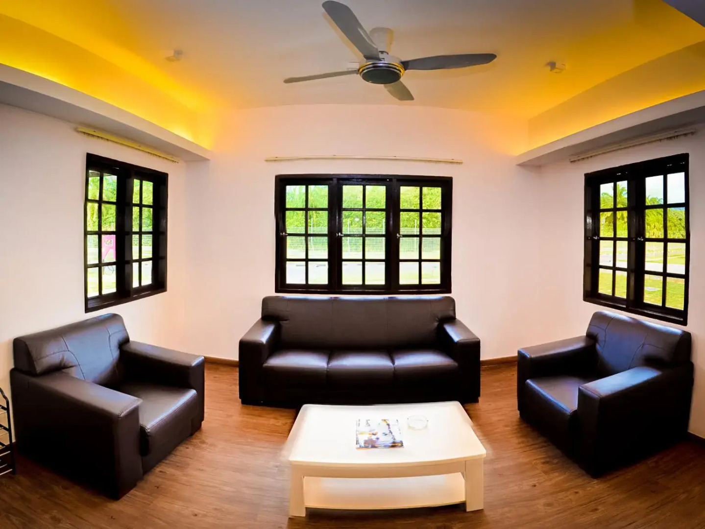 Kertih Damansara Inn