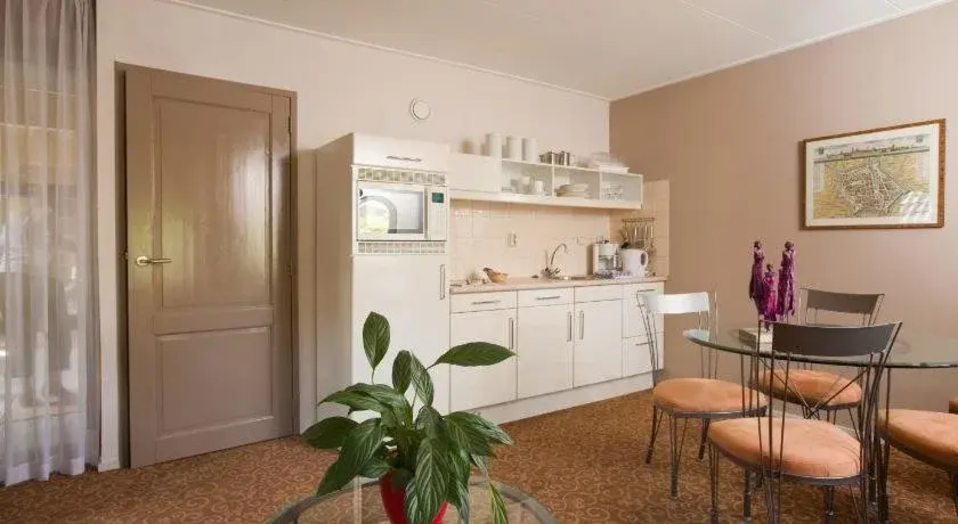 Hotel Almenum - het sfeervolle stadslogement -