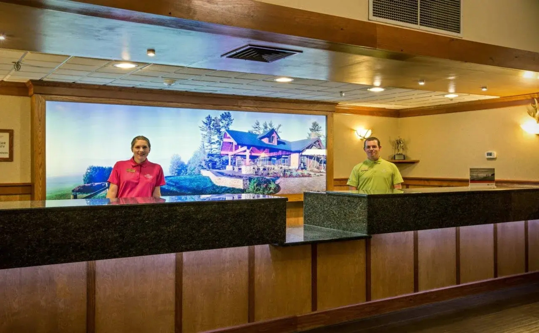 Crowne Plaza Lake Placid by IHG