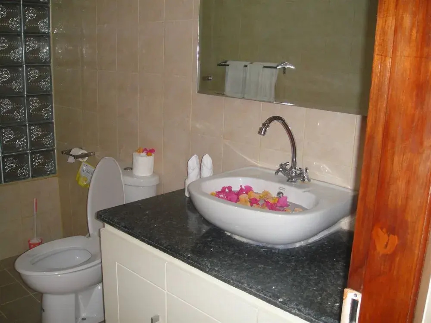 Sunset Lavinia Hotel