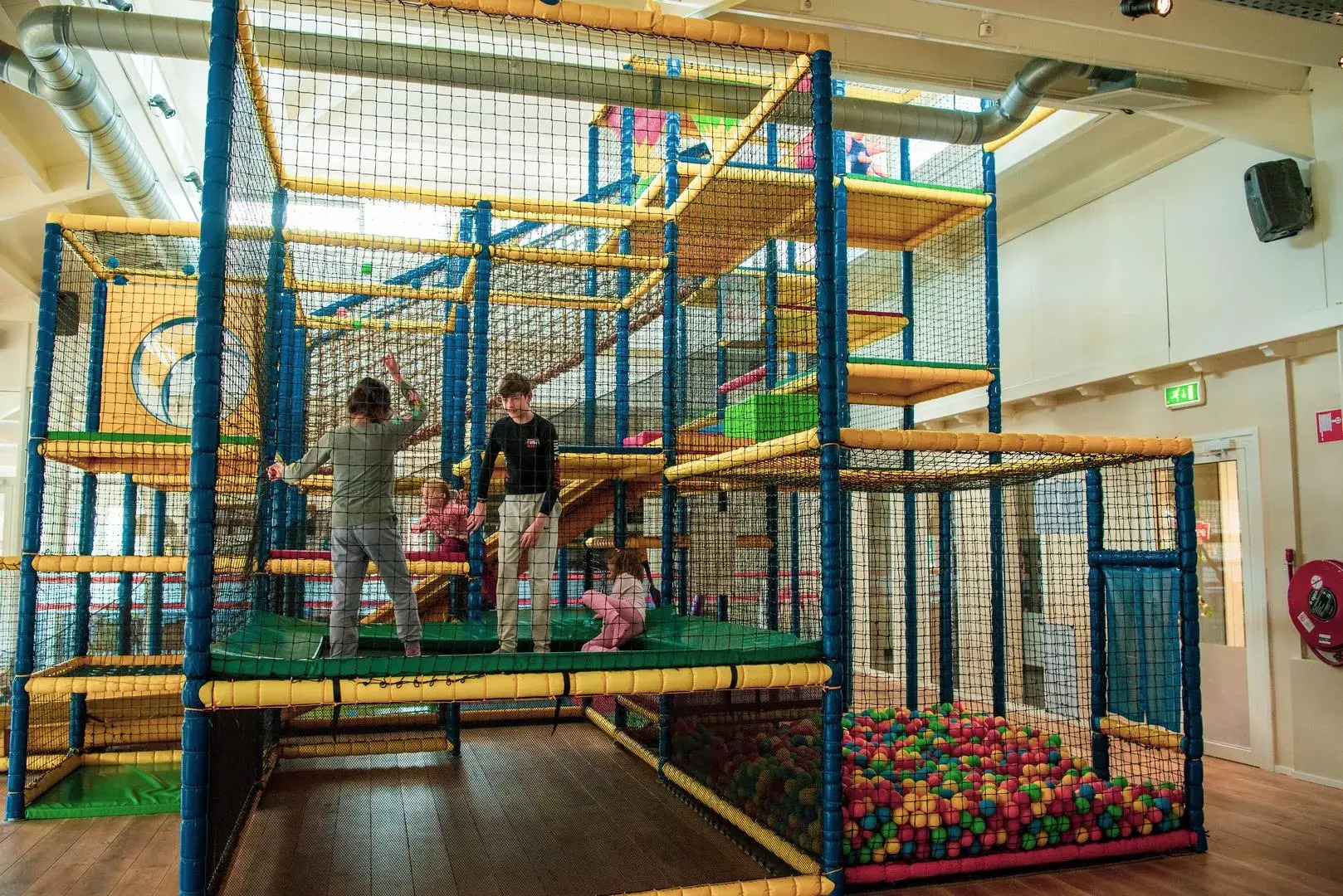 EuroParcs De Achterhoek