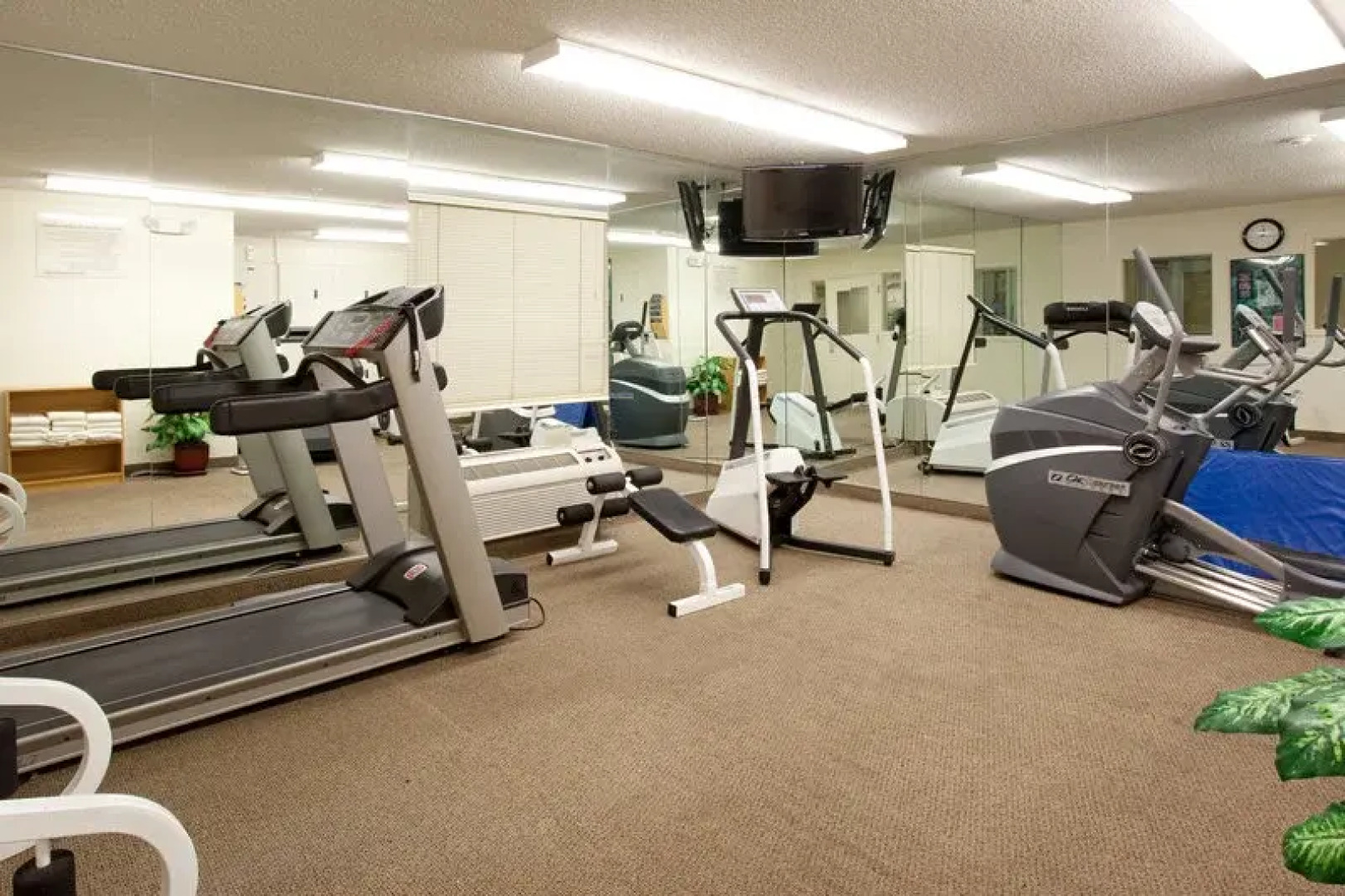 Hawthorn Suites by Wyndham Denver Tech Center