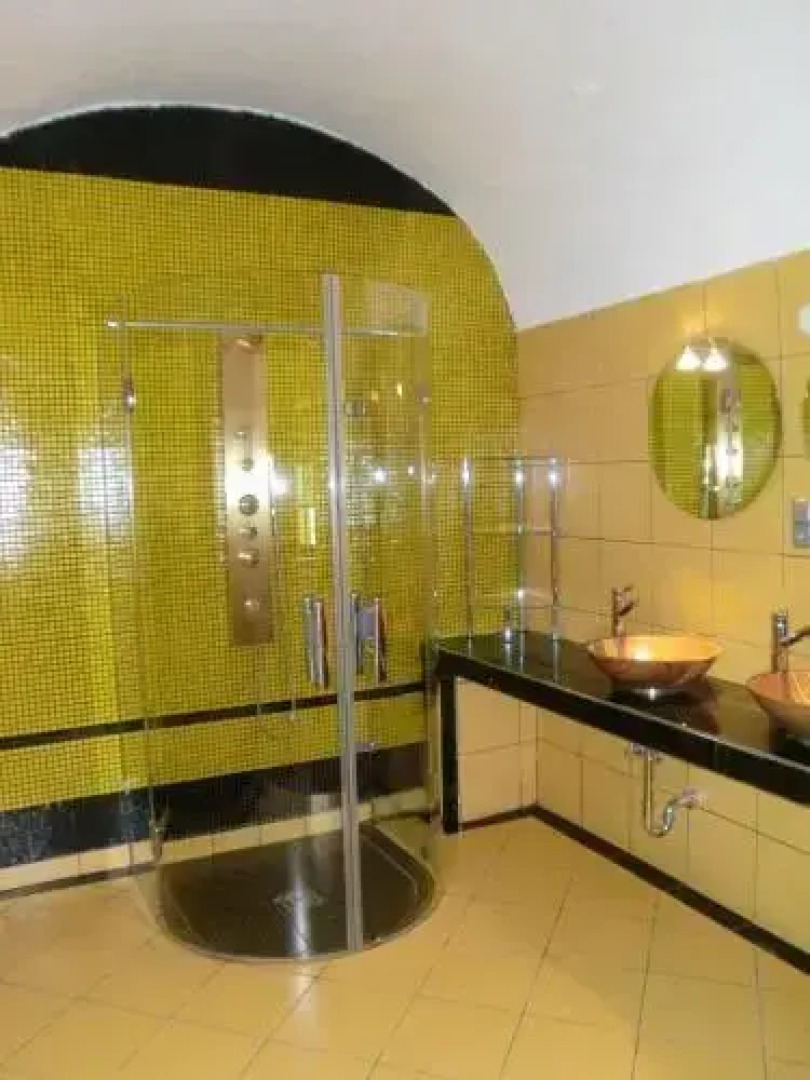 Garten- & Loggia-Appartement HERRENHAUS