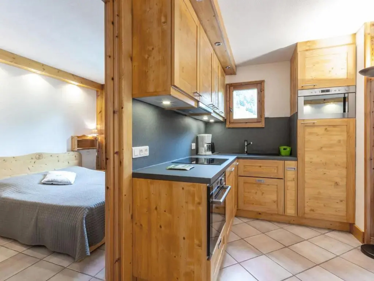 Appartement Méribel, 4 pièces, 8 personnes - FR-1-355-200