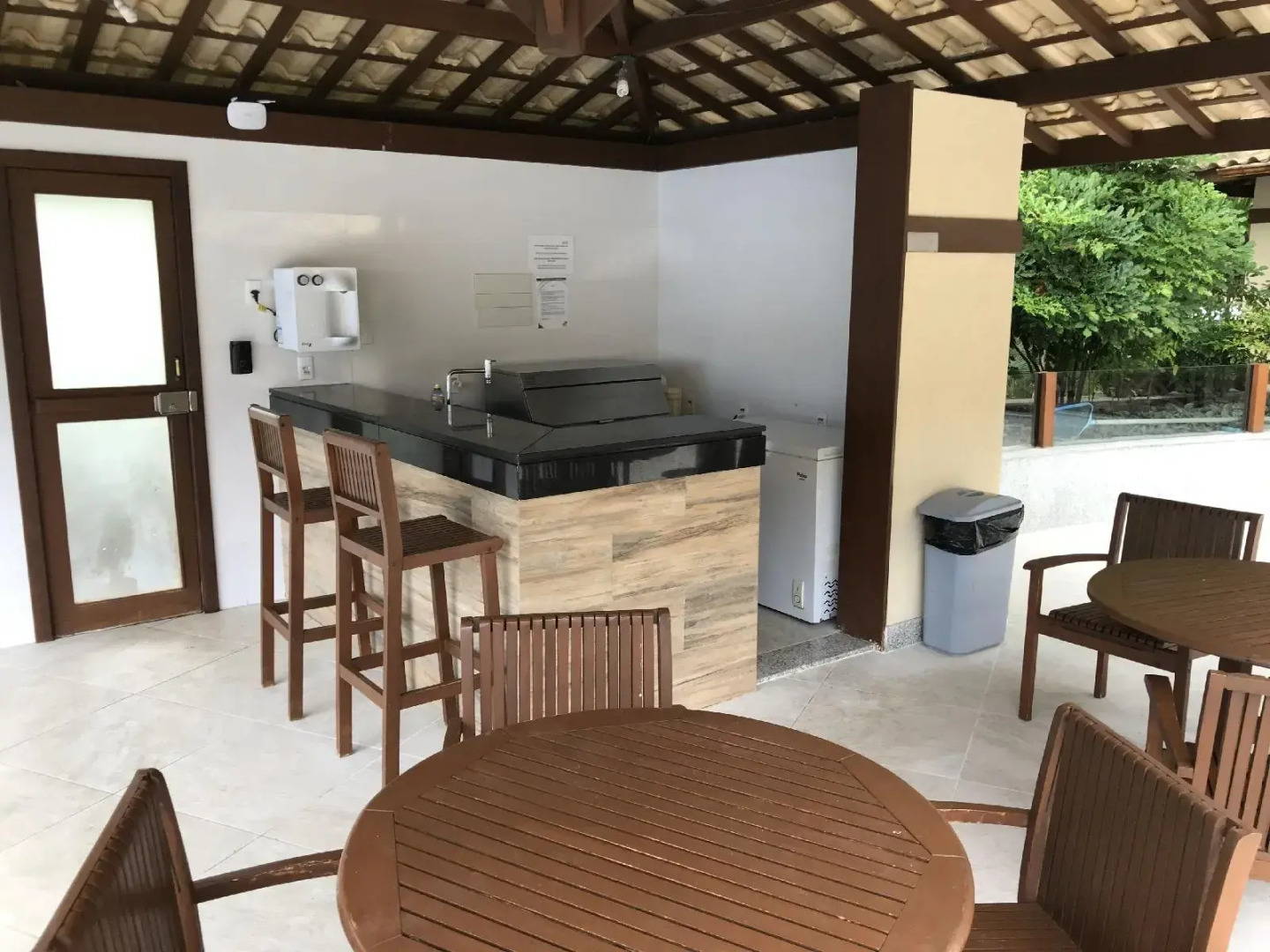 Porto Praia do Forte