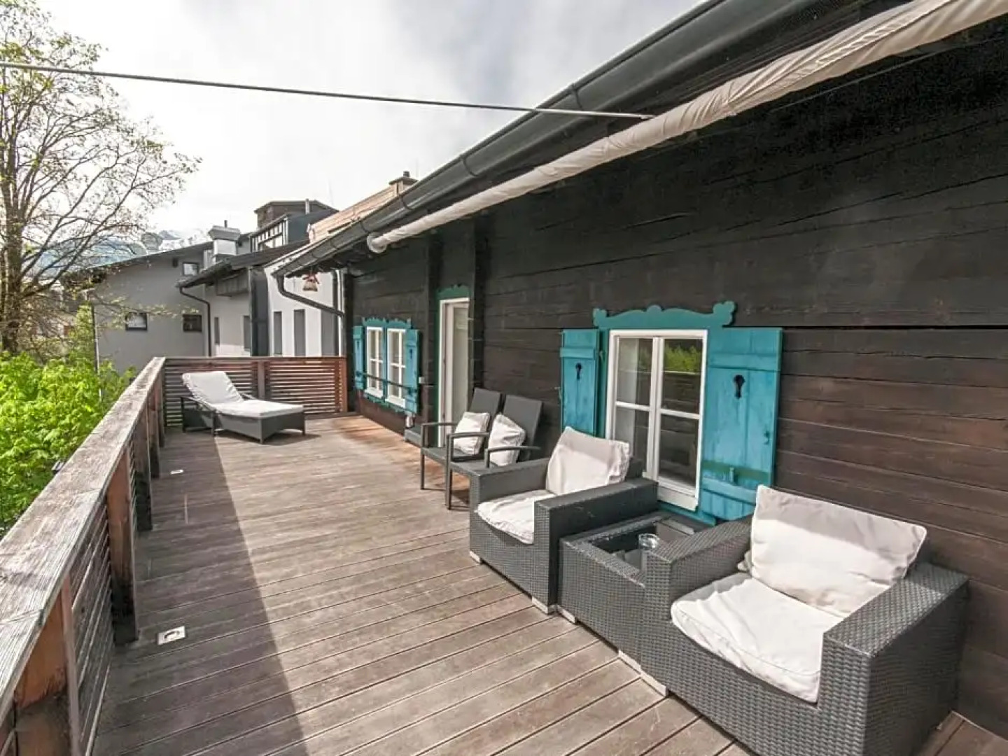 Boutique Hotel Steinerwirt1493