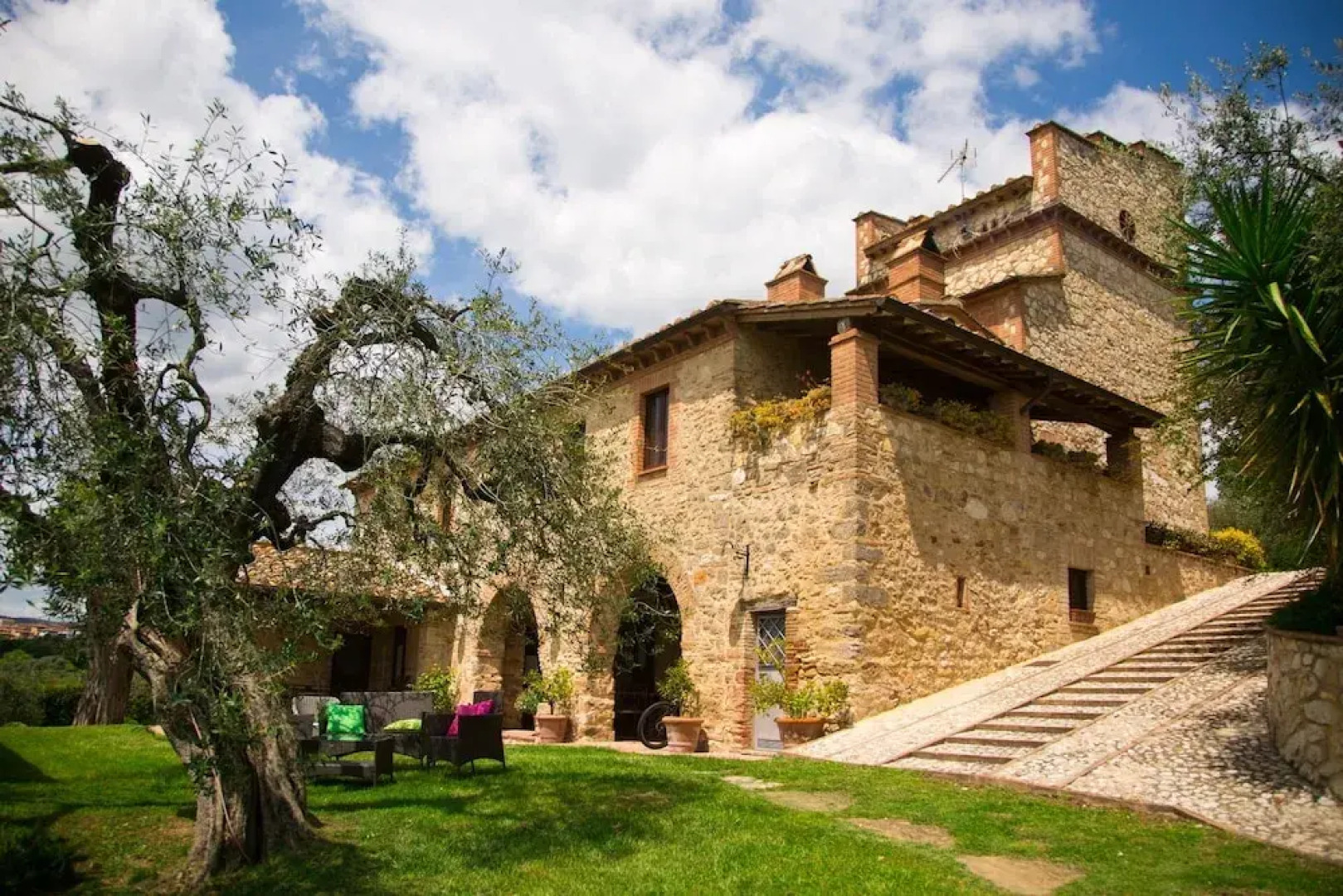 Agriturismo Marinella