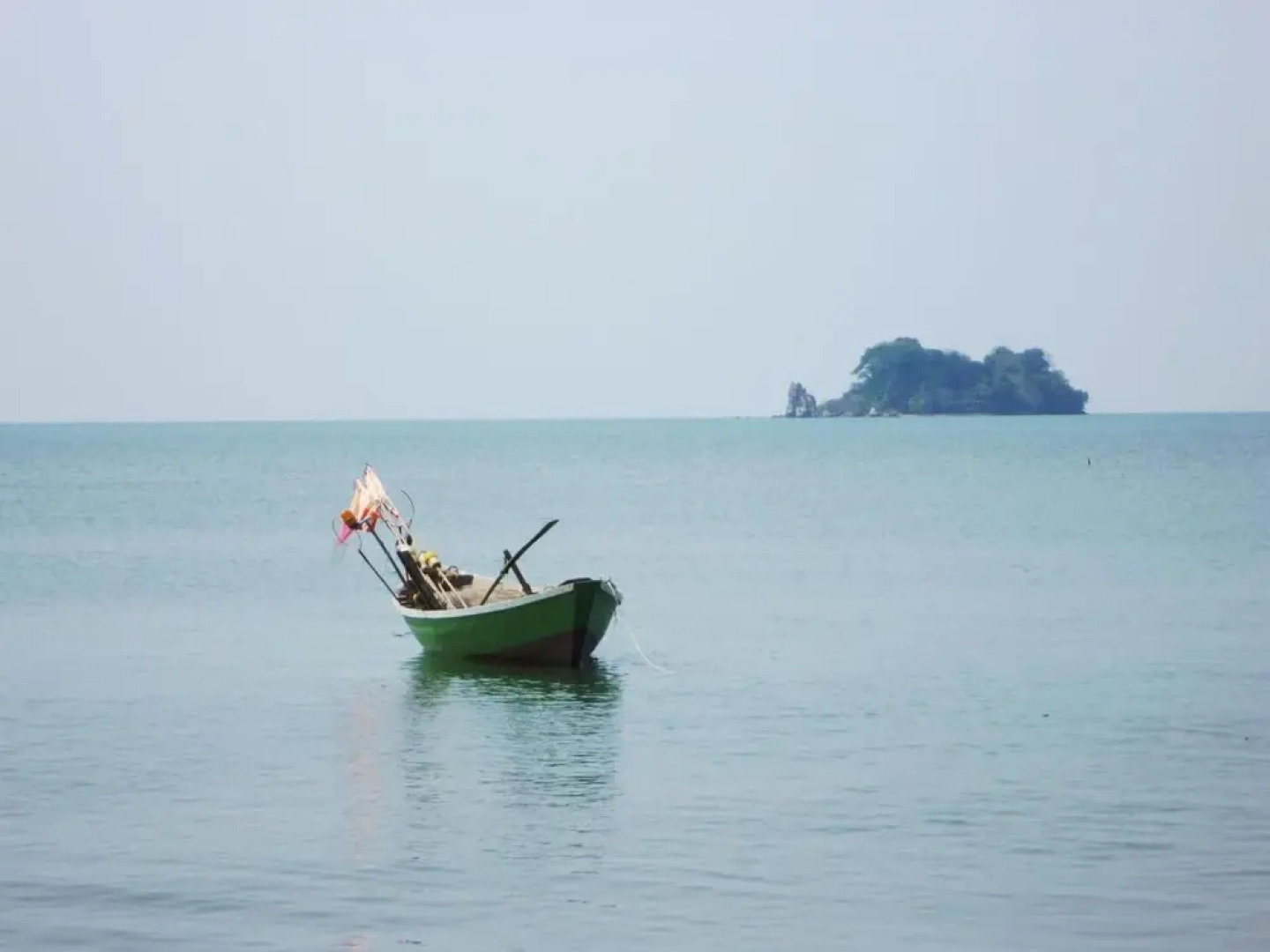 Laemsing Whitehouse Resort