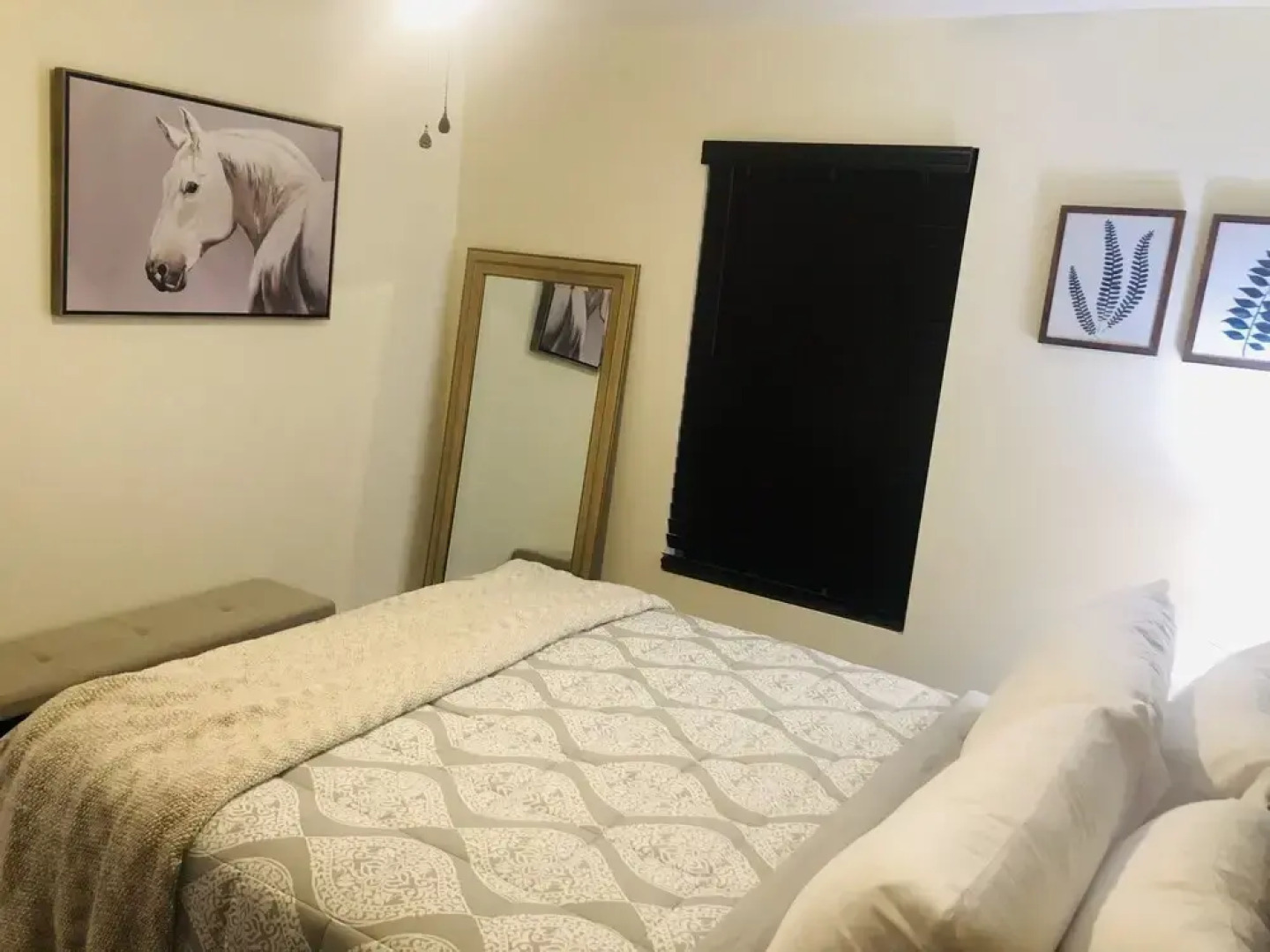 Eagle Pass Condo Rentals