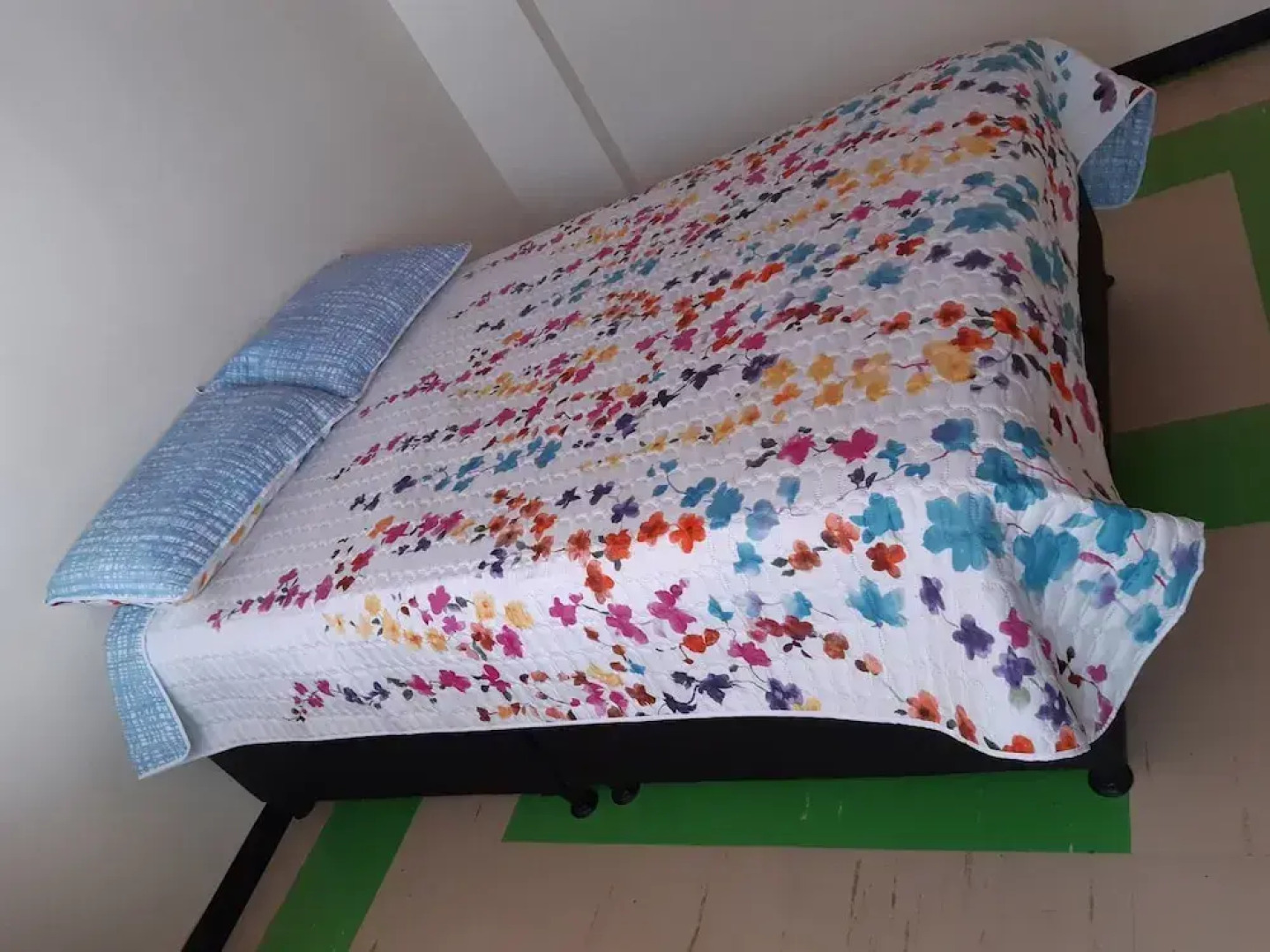 Hotel la estancia de paco