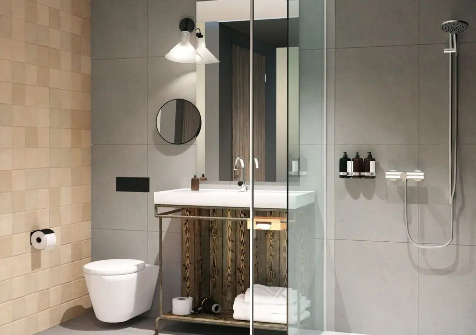 FREIgeist Göttingen Nordstadt - Design Hotels