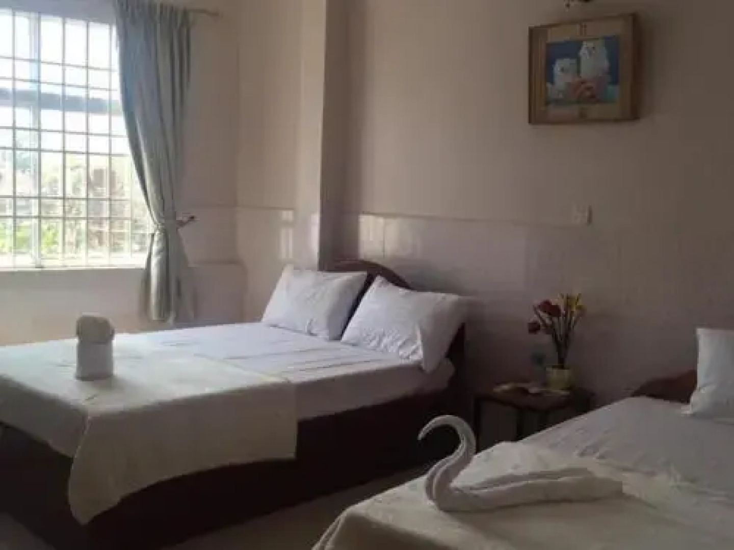 Steung Khiev Guesthouse