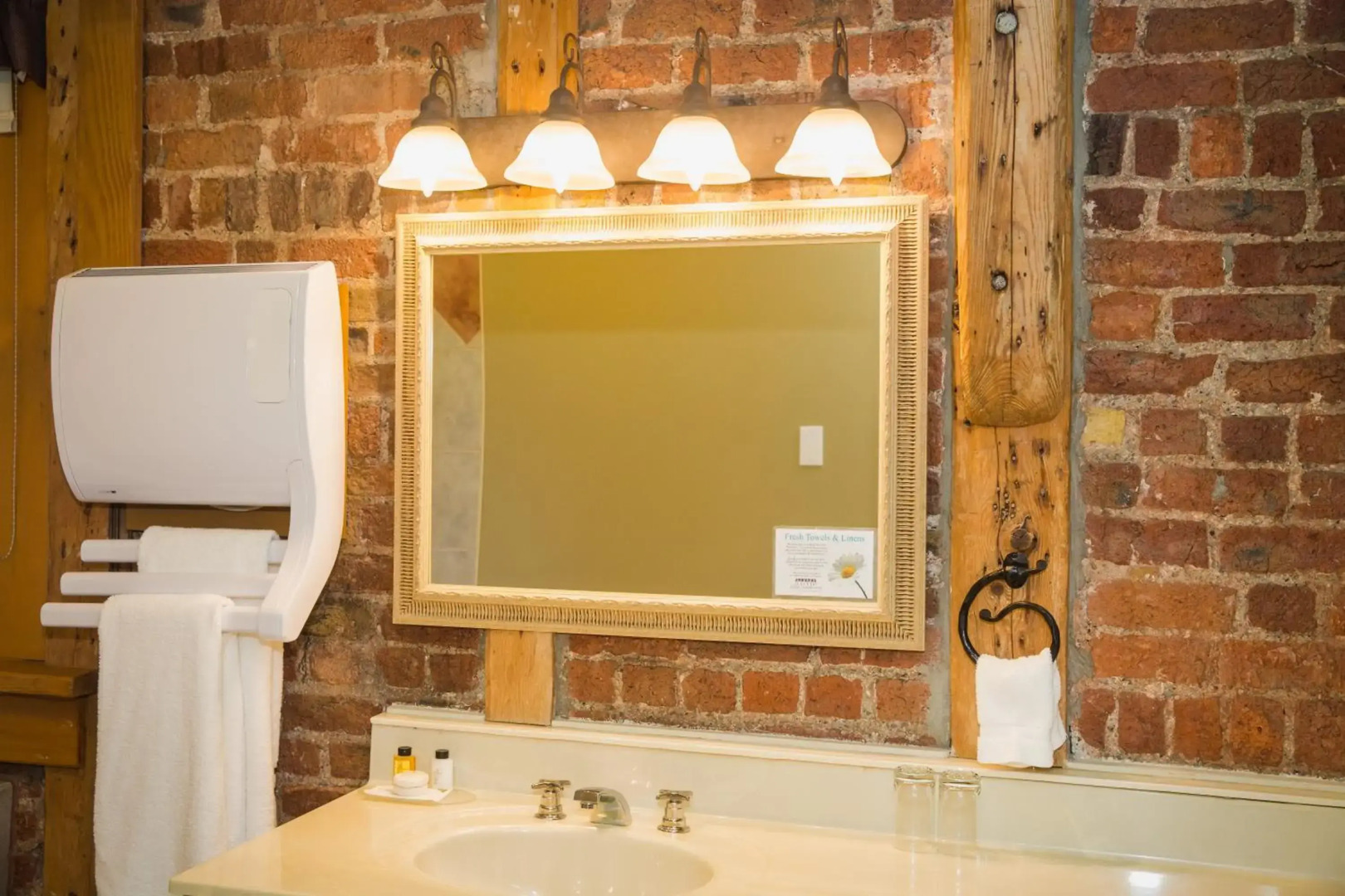 The Murray Premises Hotel