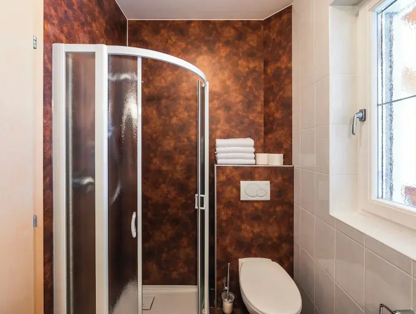 Hotel Apartment Haus Gitschberg