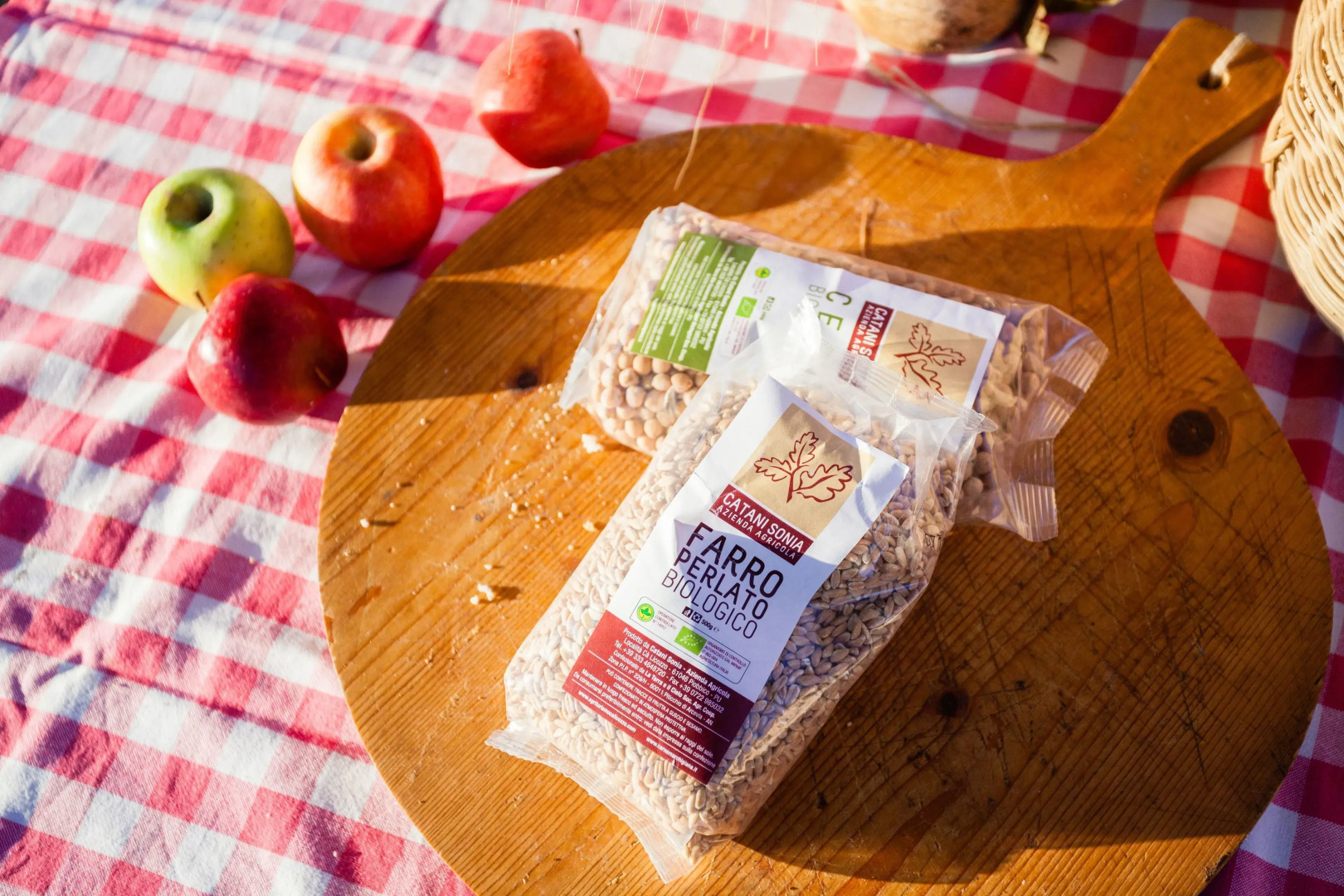 Agriturismo Cà Licozzo