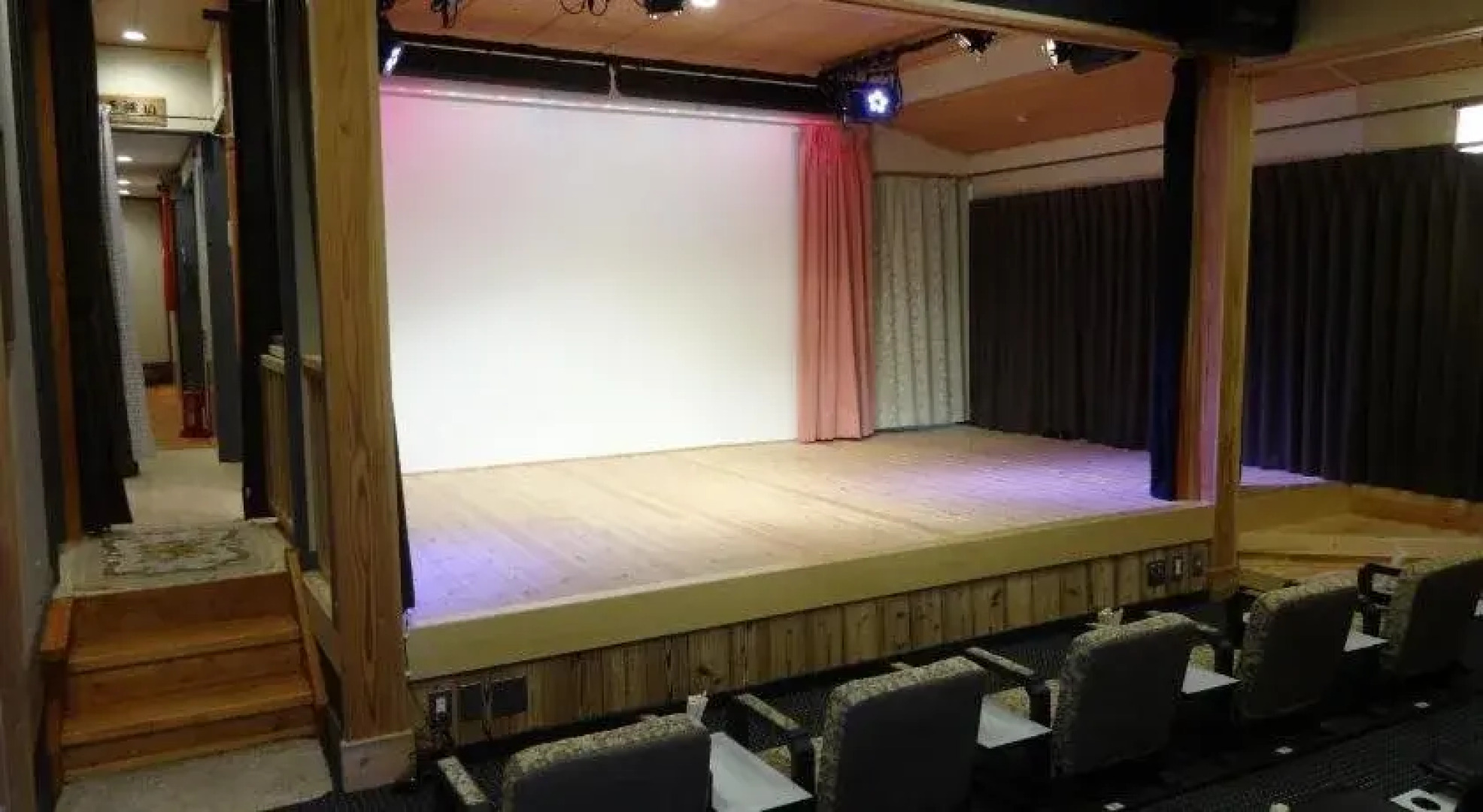 Minshuku inn Shirahama Uminoyado