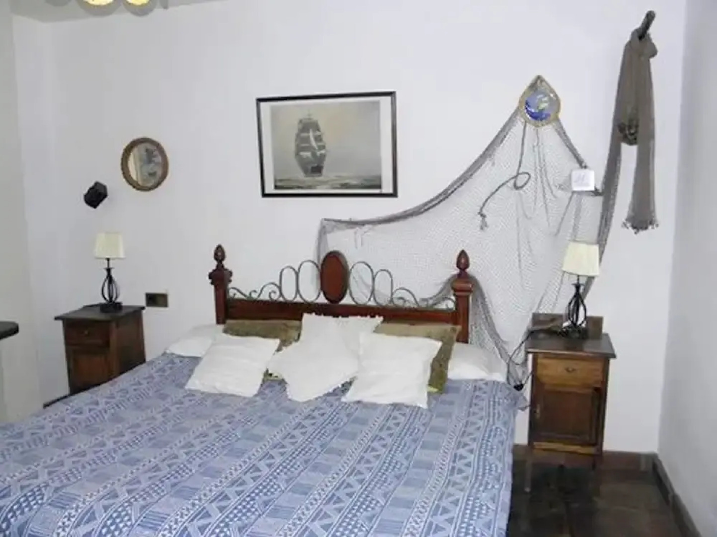 Apartment With one Bedroom in Vélez-málaga, With Wonderful Mountain Vi