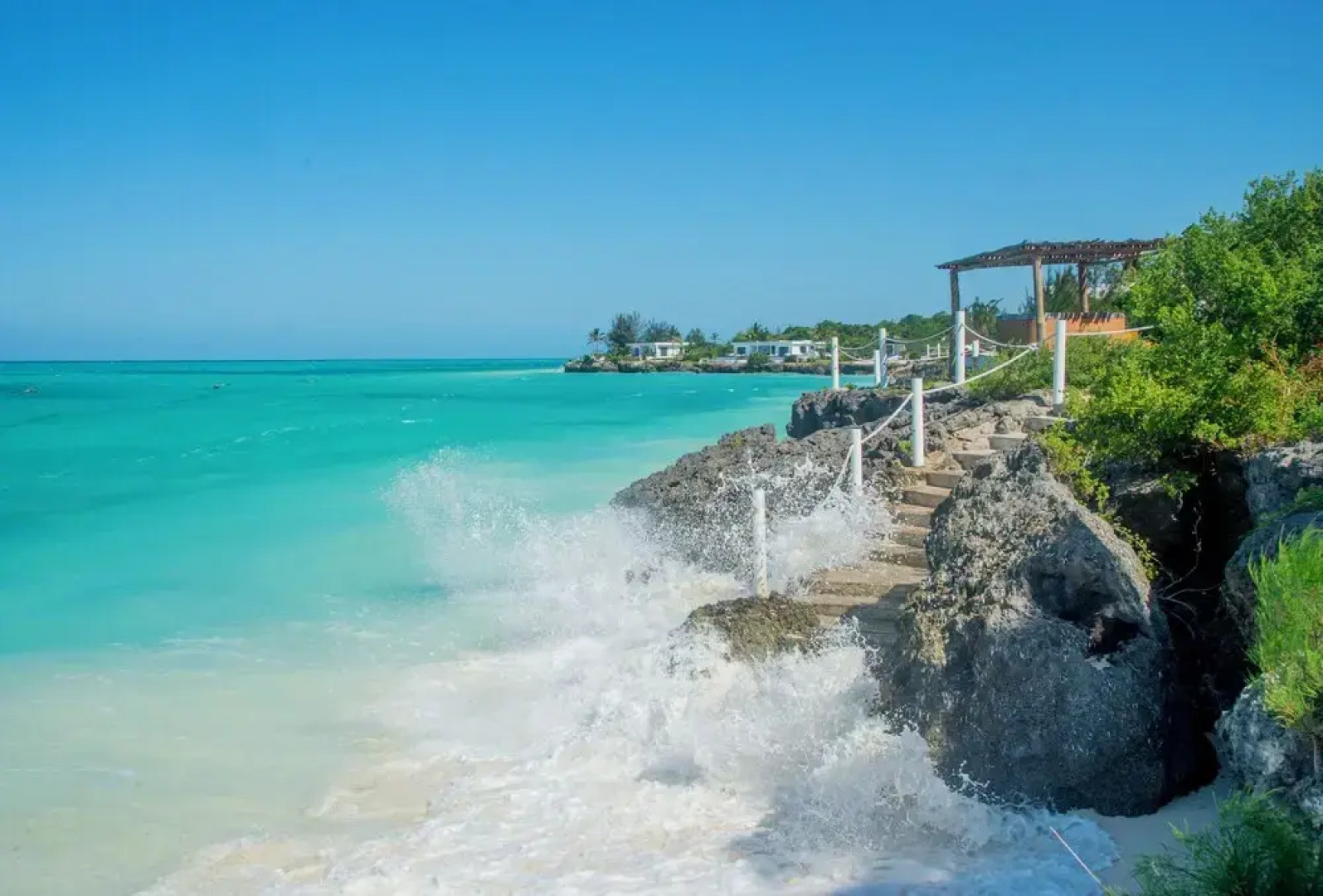 SafiraBlu Luxury Resort & Villas