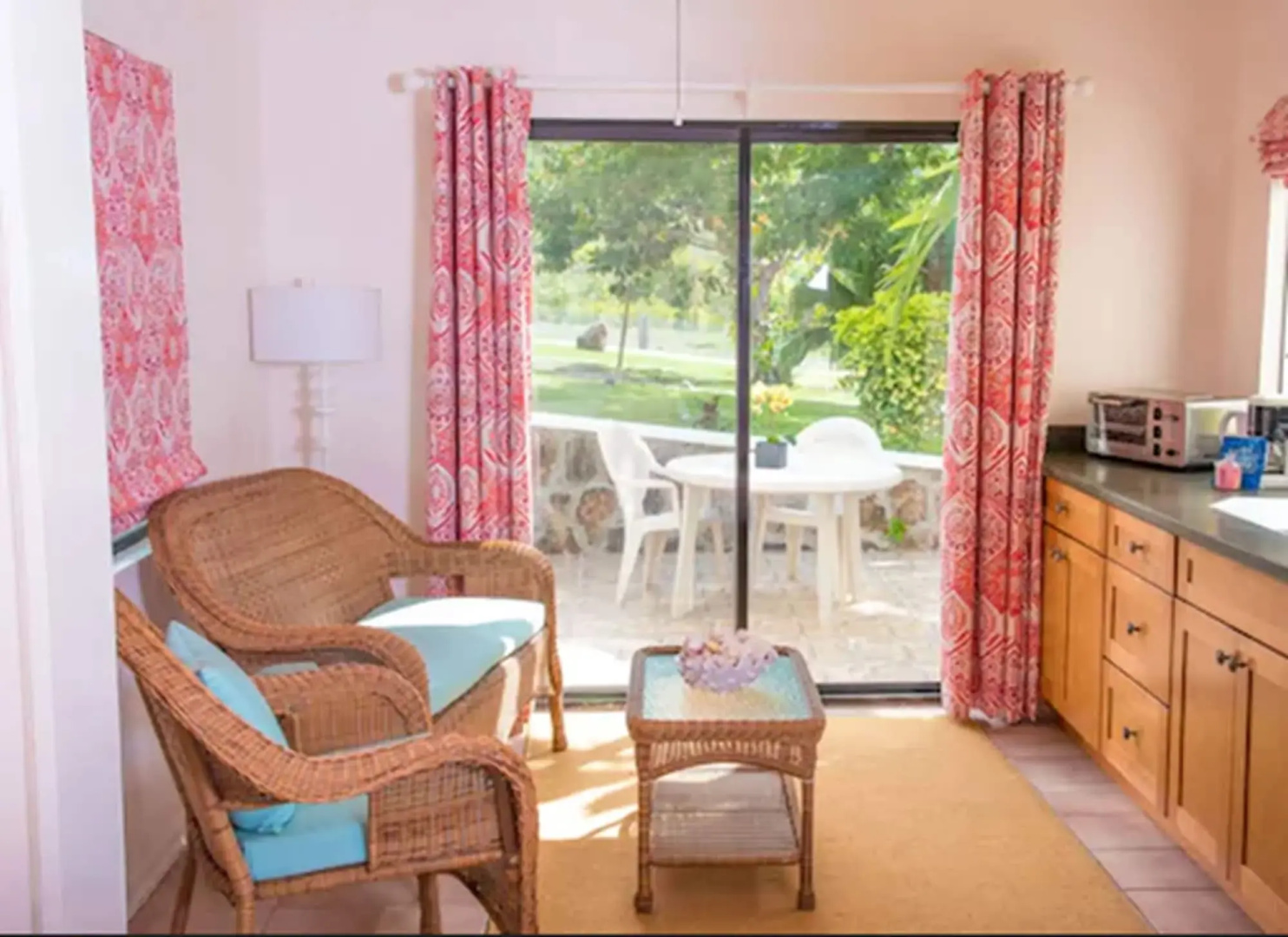 Mount Nevis Hotel