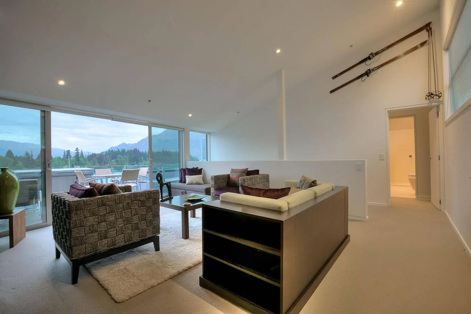 Shotover Penthouse & Spa by Staysouth