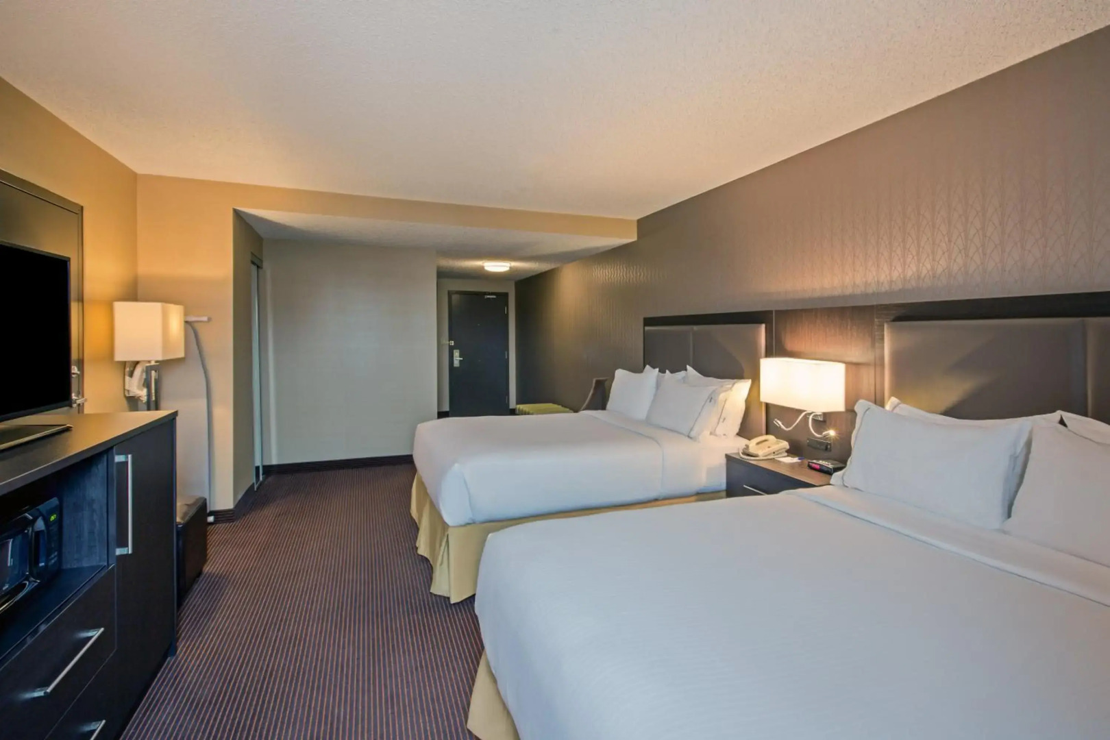 Quality Inn & Suites Regina Downtown