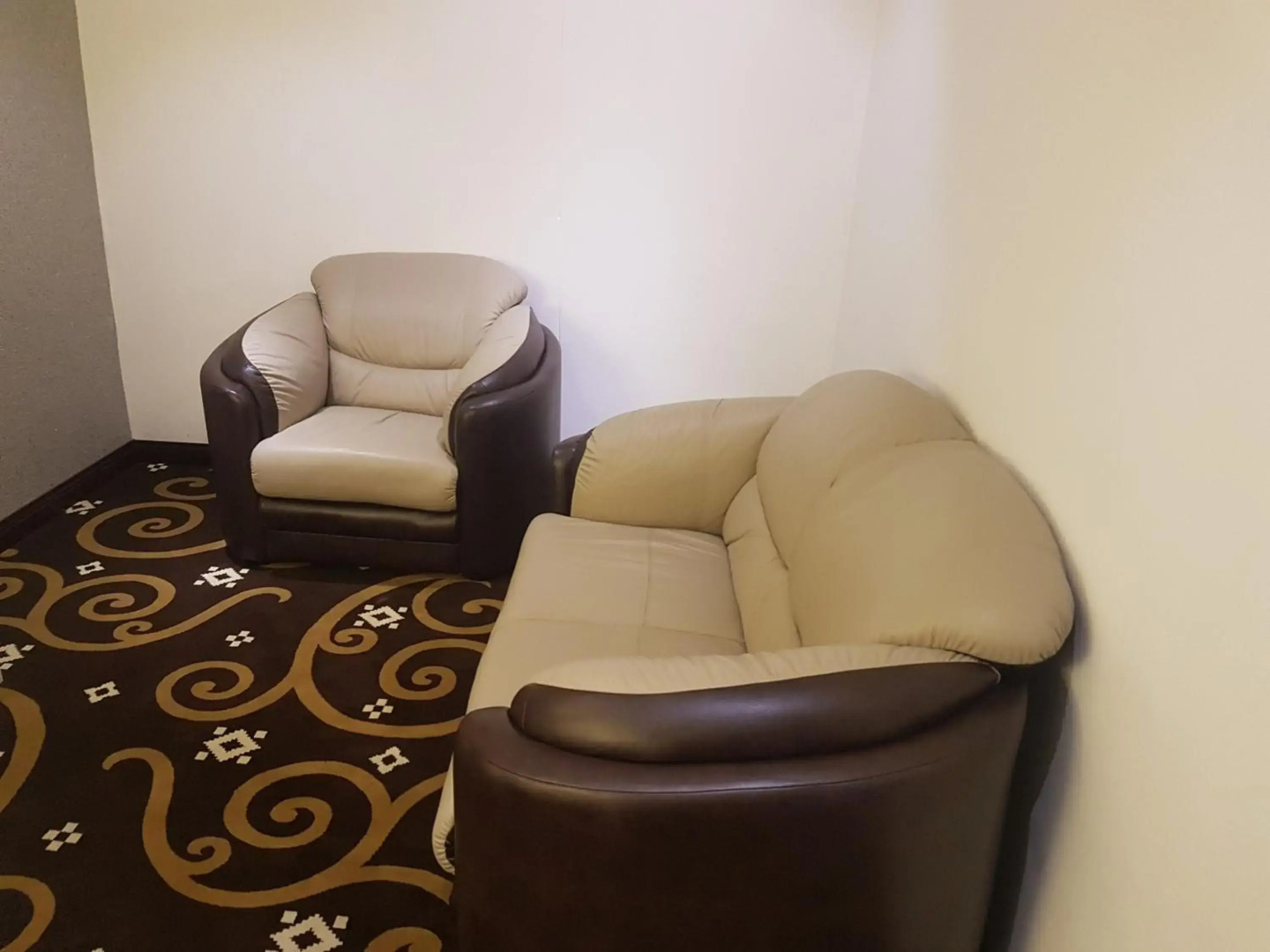 Palm Continental Hotel Johannesburg