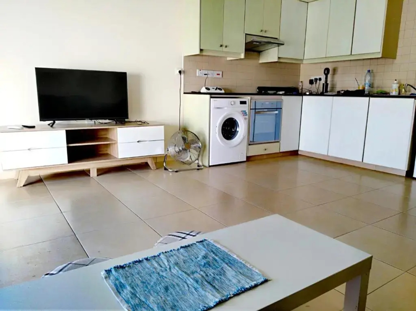 Xylophagou Larnaca Ayia Napa 1 bedroom apartment
