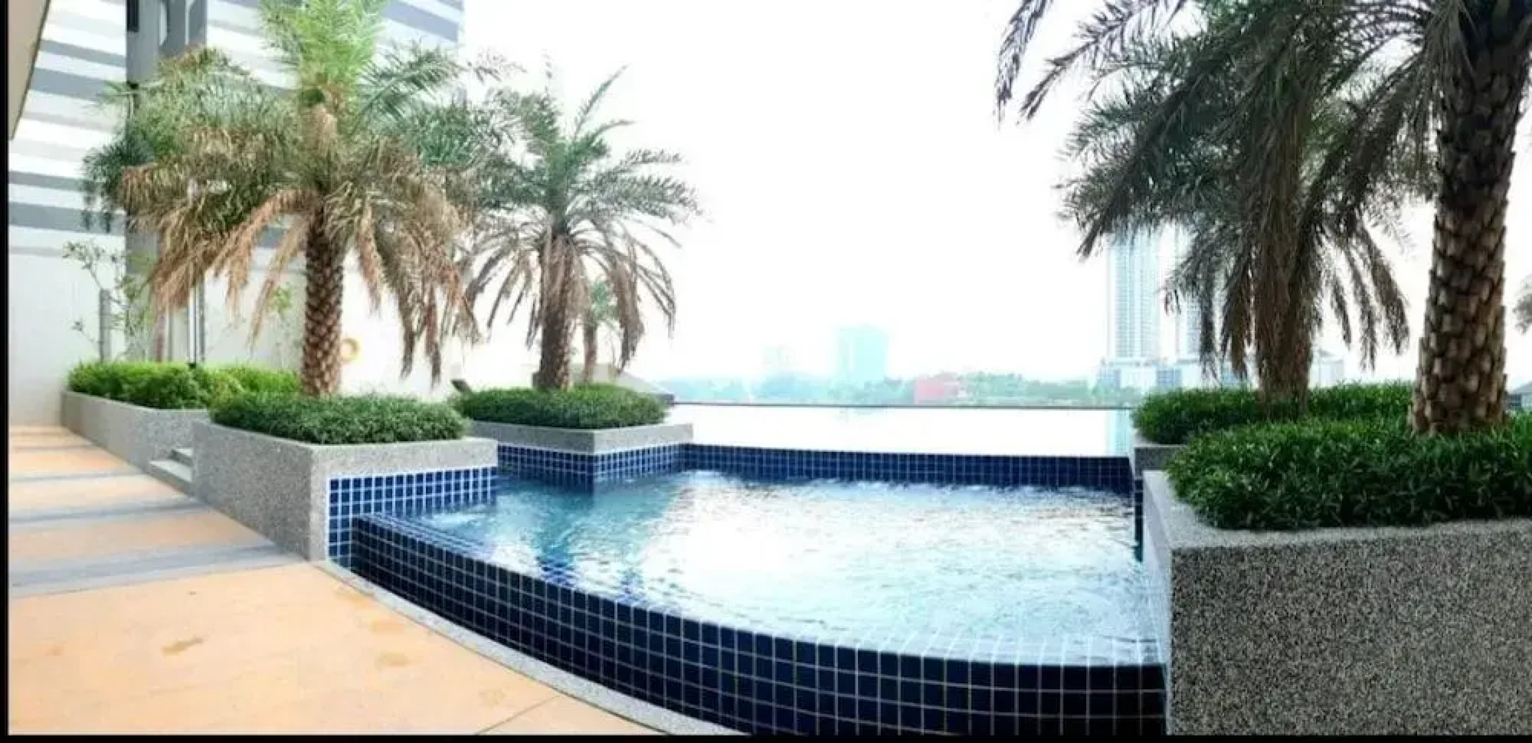 Meridin Medini Apartments