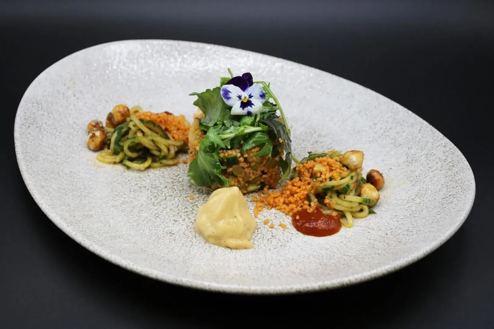 Van der Valk Hotel Berlin Brandenburg