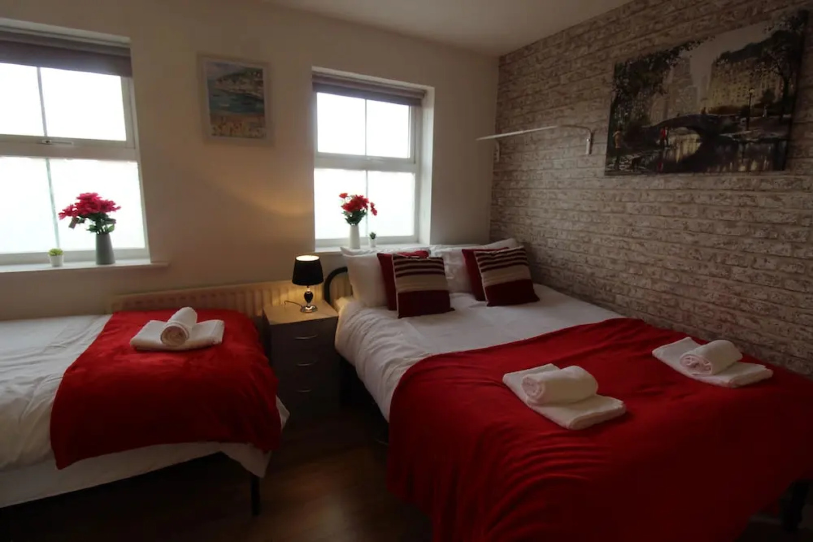 Harriers Grove House