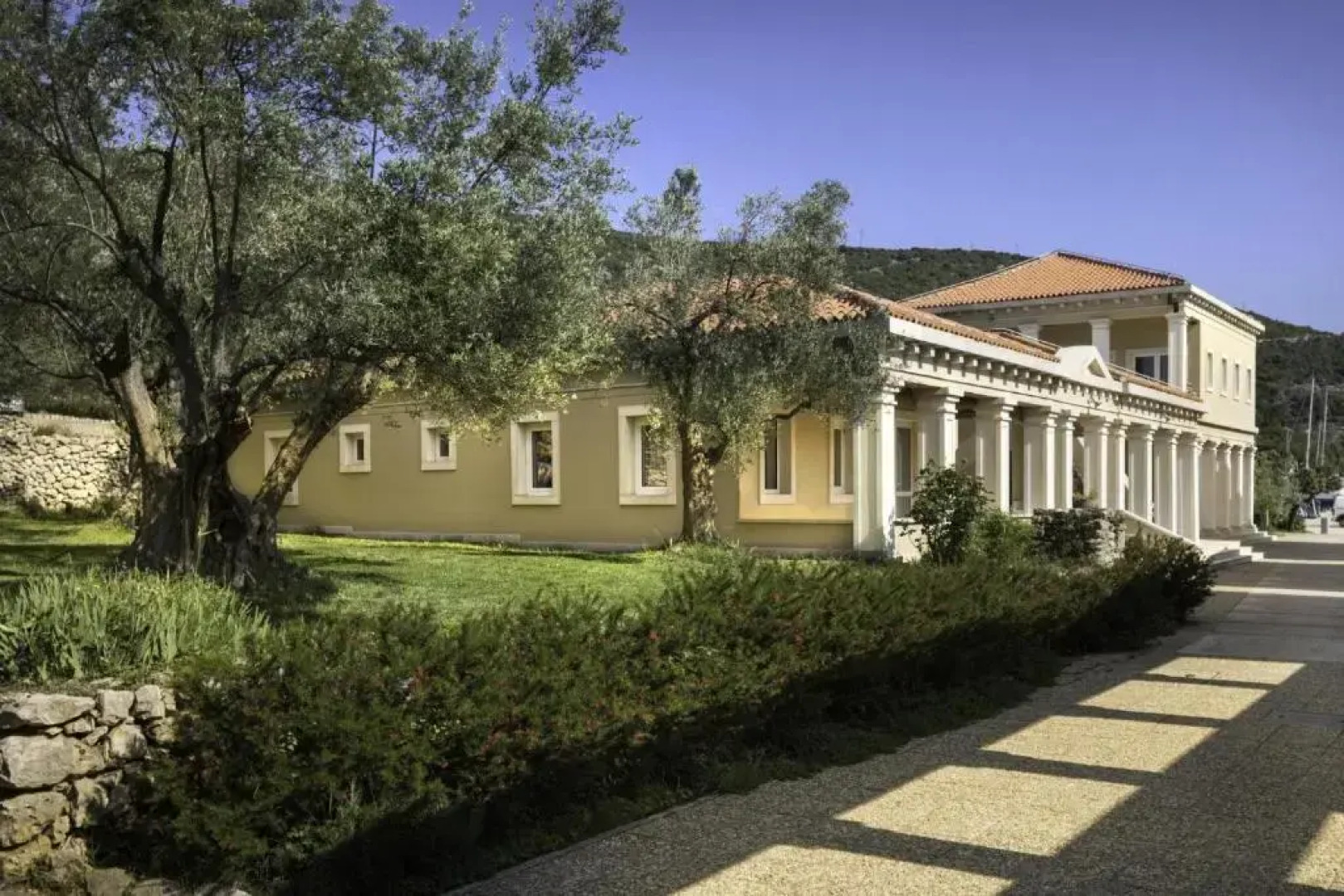 Apartment ACI Marina CRES