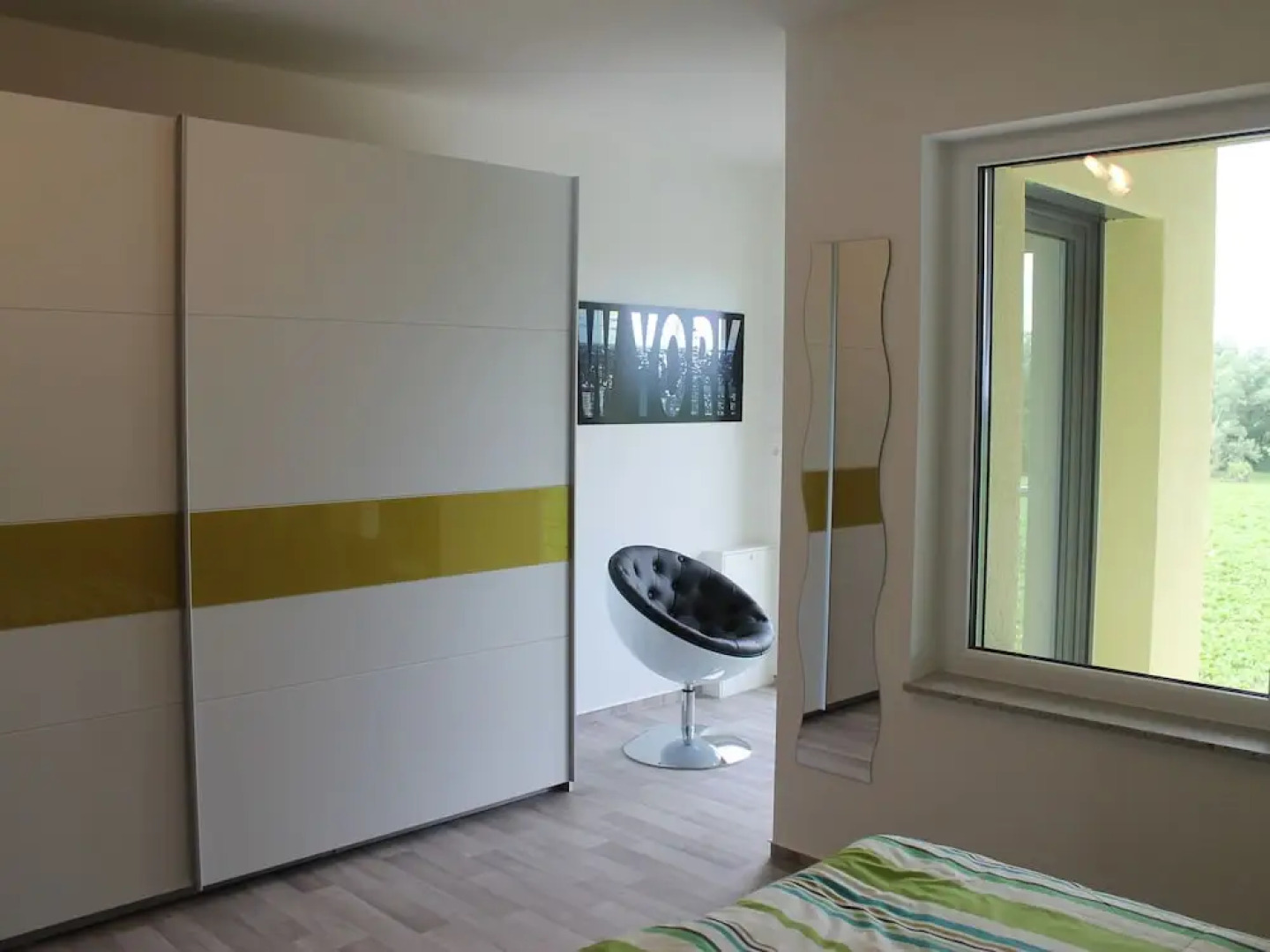 Lovely Holiday Home in Kagsdorf Mecklenburg with Garden