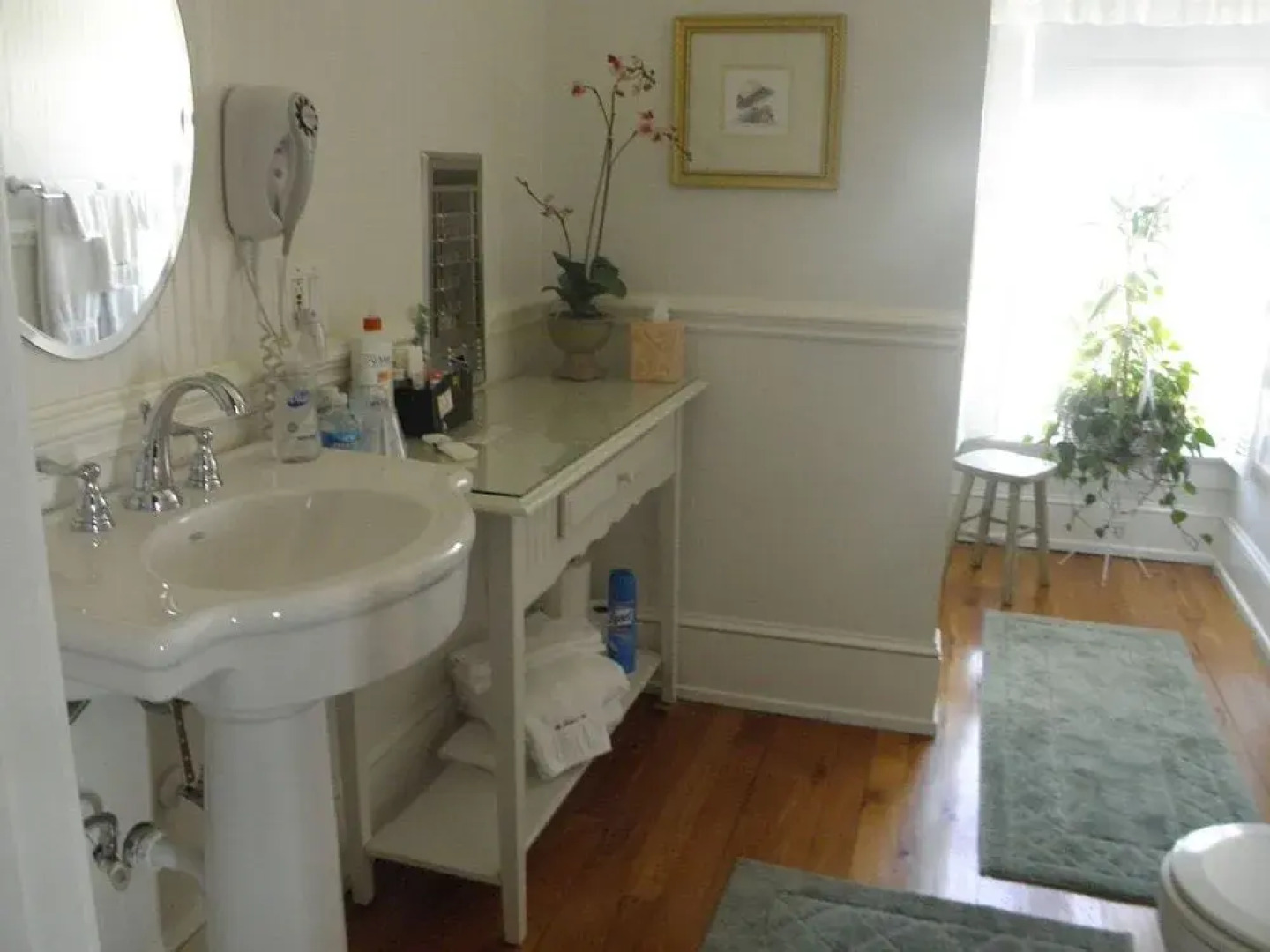 The Doctor's Inn Virginia