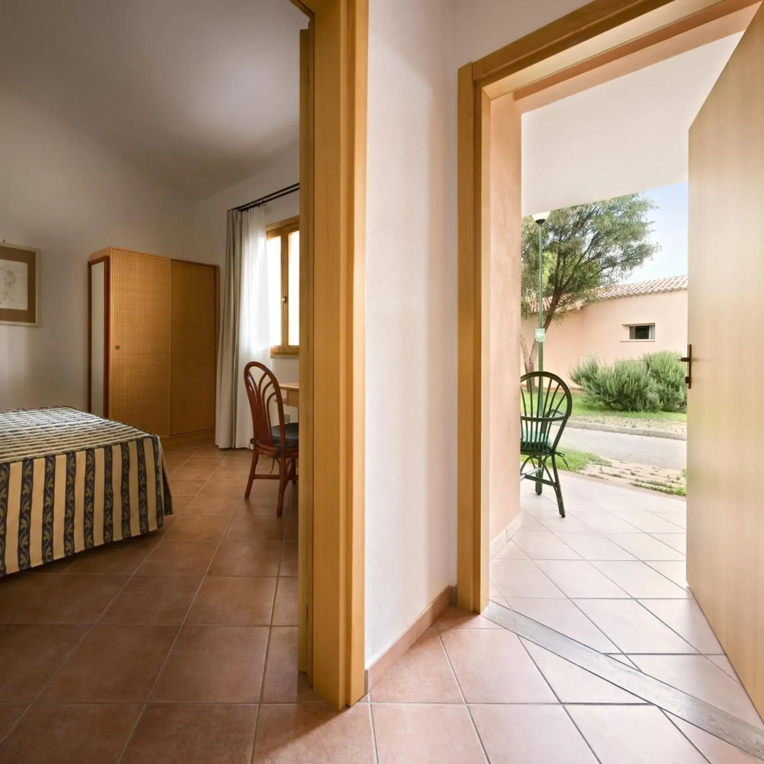 TH Marina di Sibari - Baia degli Achei Village