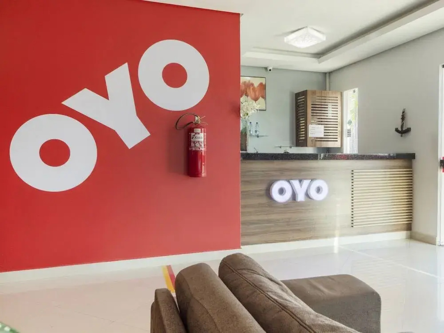 OYO Hotel Manauense