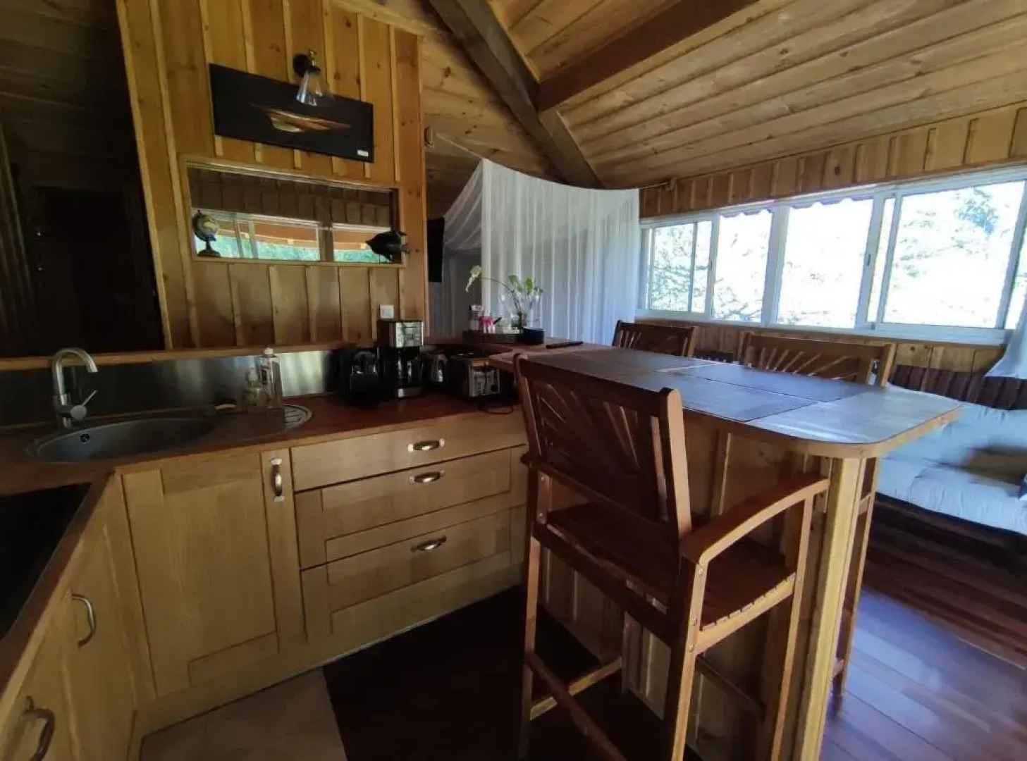 La Grange Océane - Climatisation & Piscine Chauffée en saison