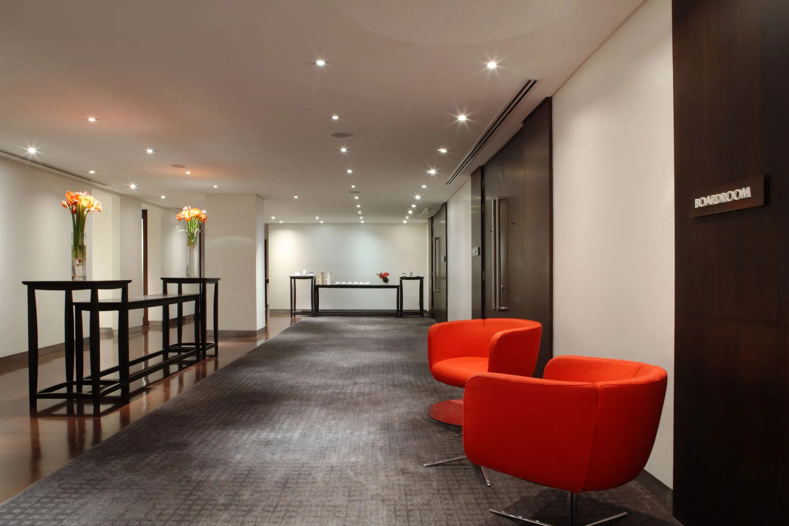 COMO Metropolitan Bangkok